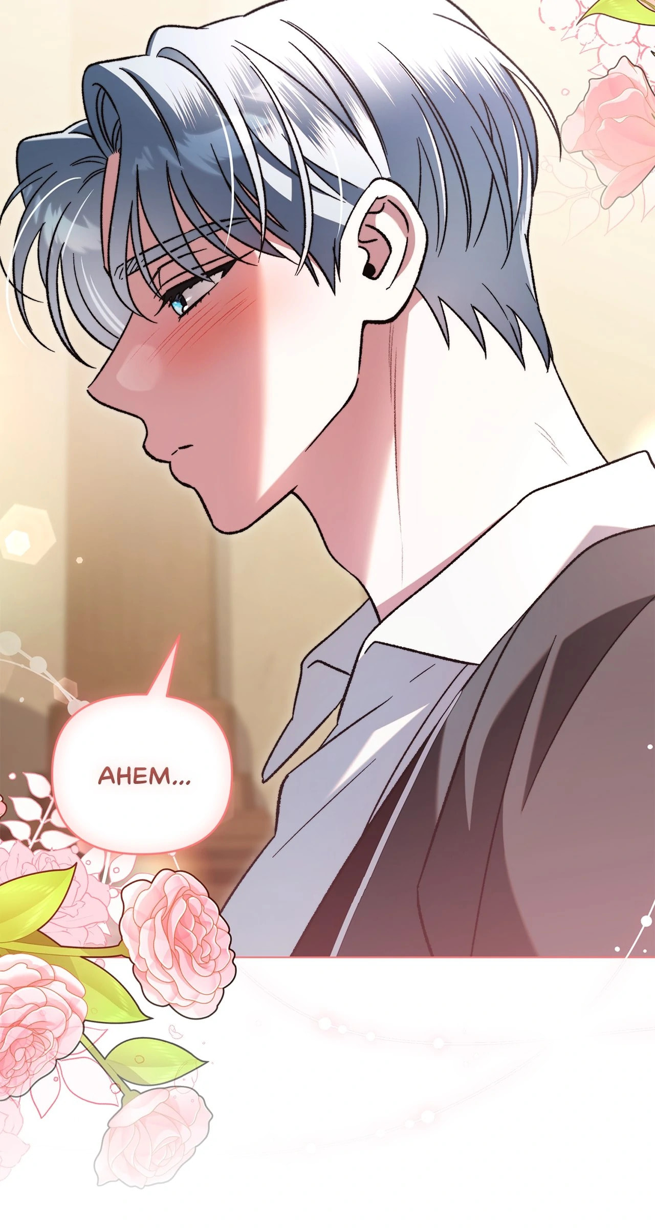 All for My Dearest Juliet Chapter 56 page 42 - 