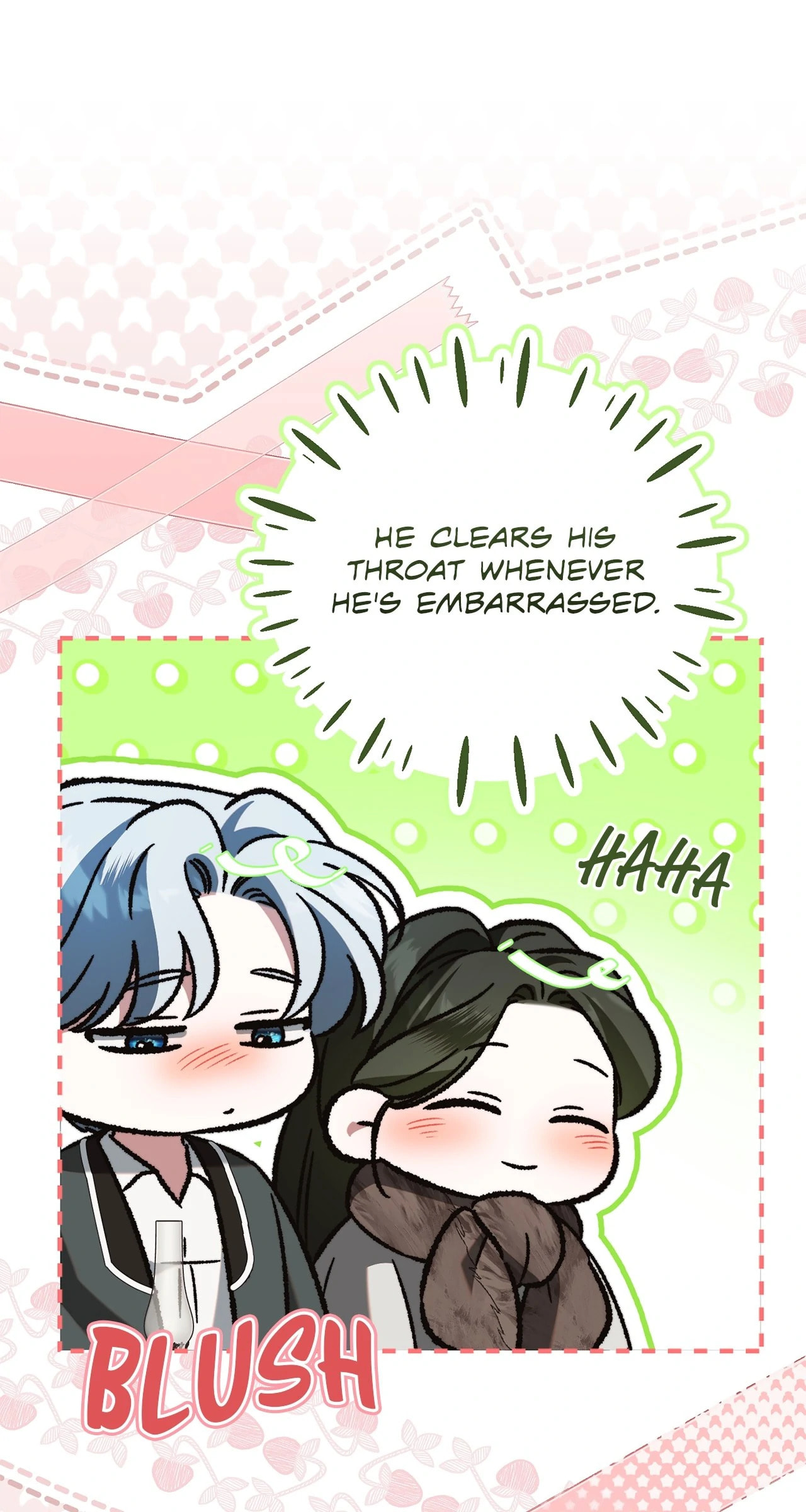 All for My Dearest Juliet Chapter 56 page 44 - 