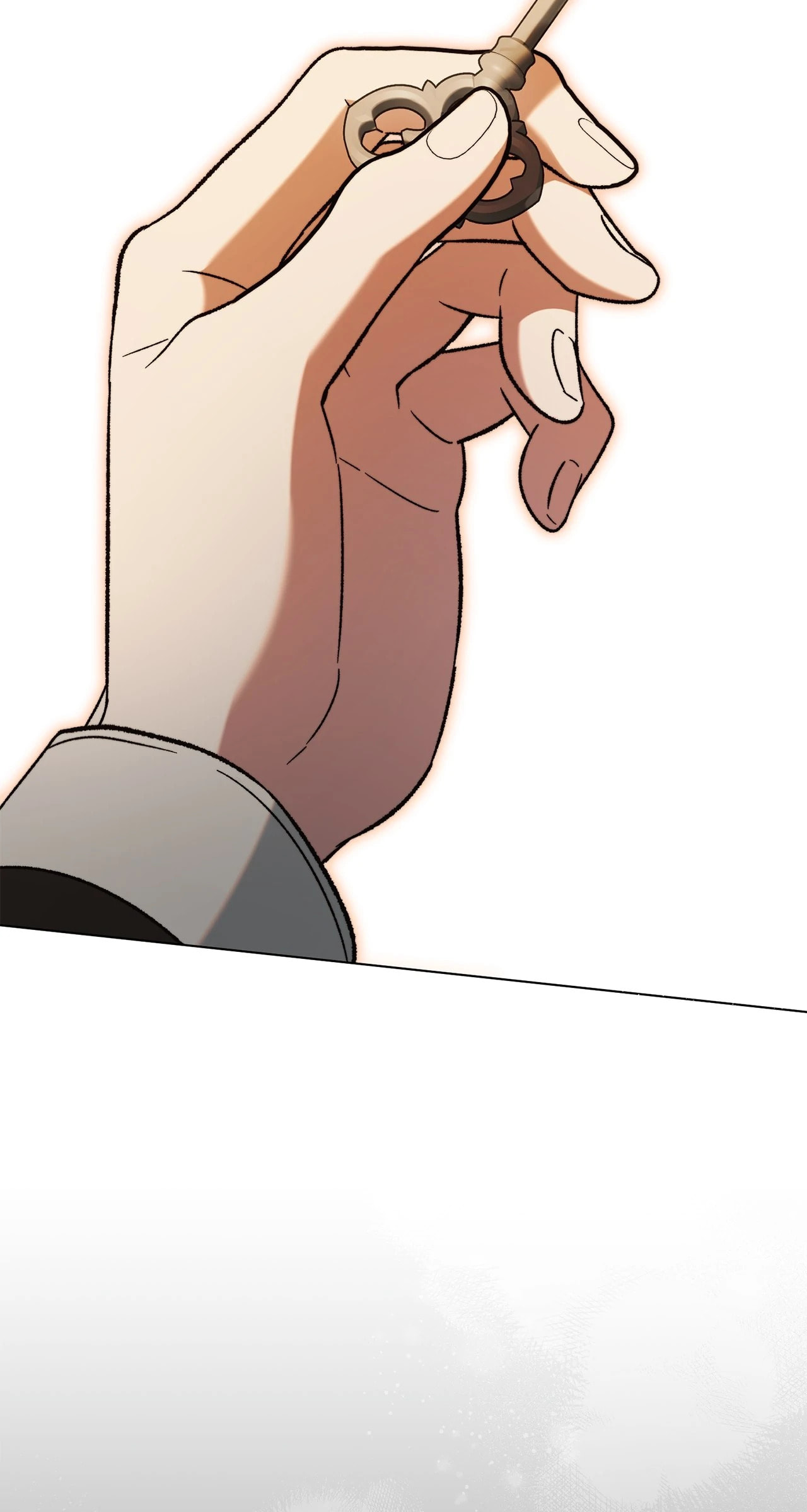 All for My Dearest Juliet Chapter 56 page 48 - 
