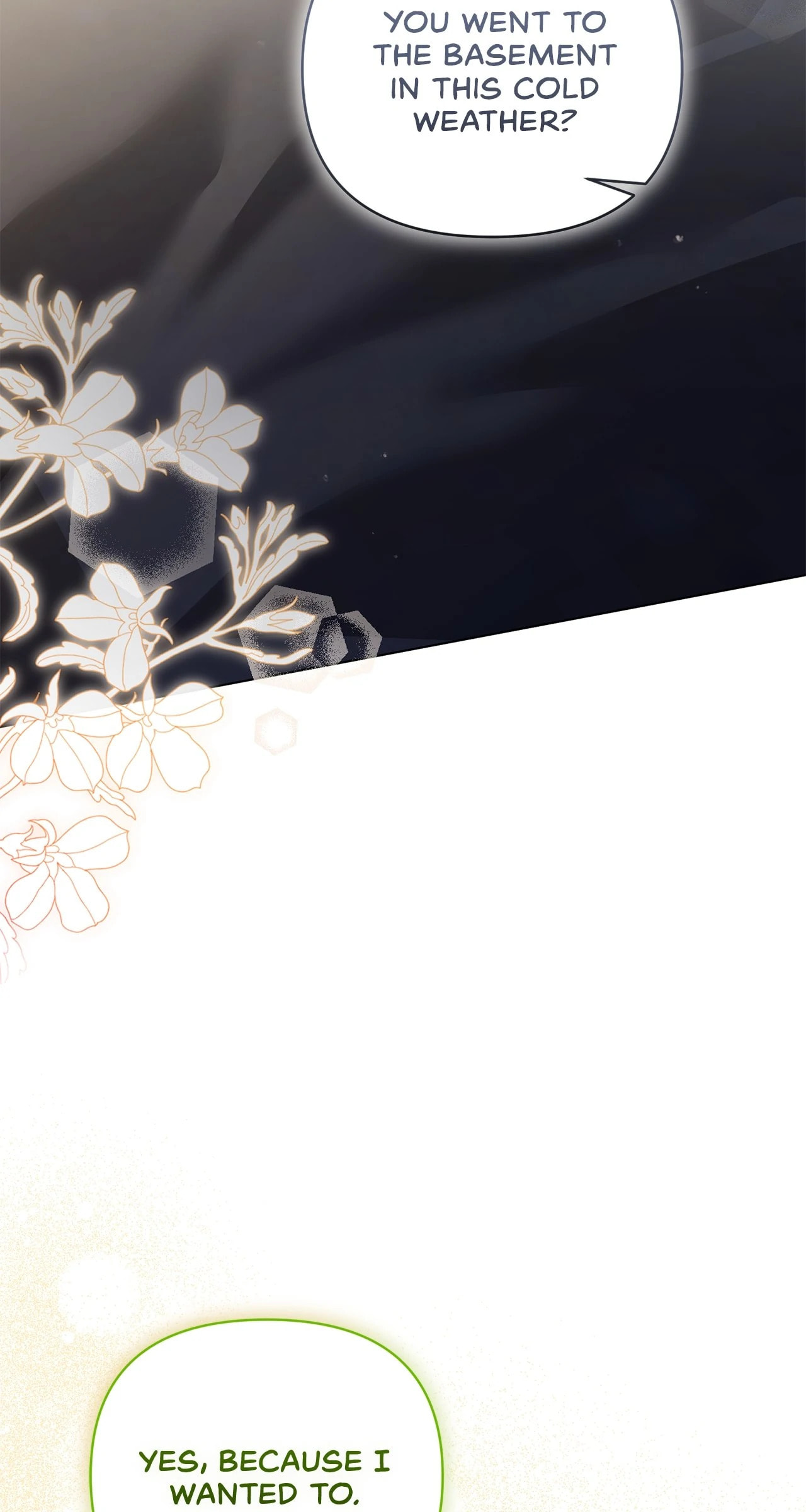 All for My Dearest Juliet Chapter 56 page 6 - 