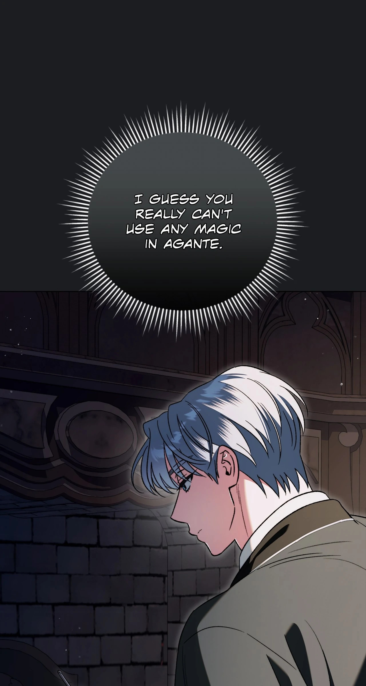 All for My Dearest Juliet Chapter 56 page 53 - 