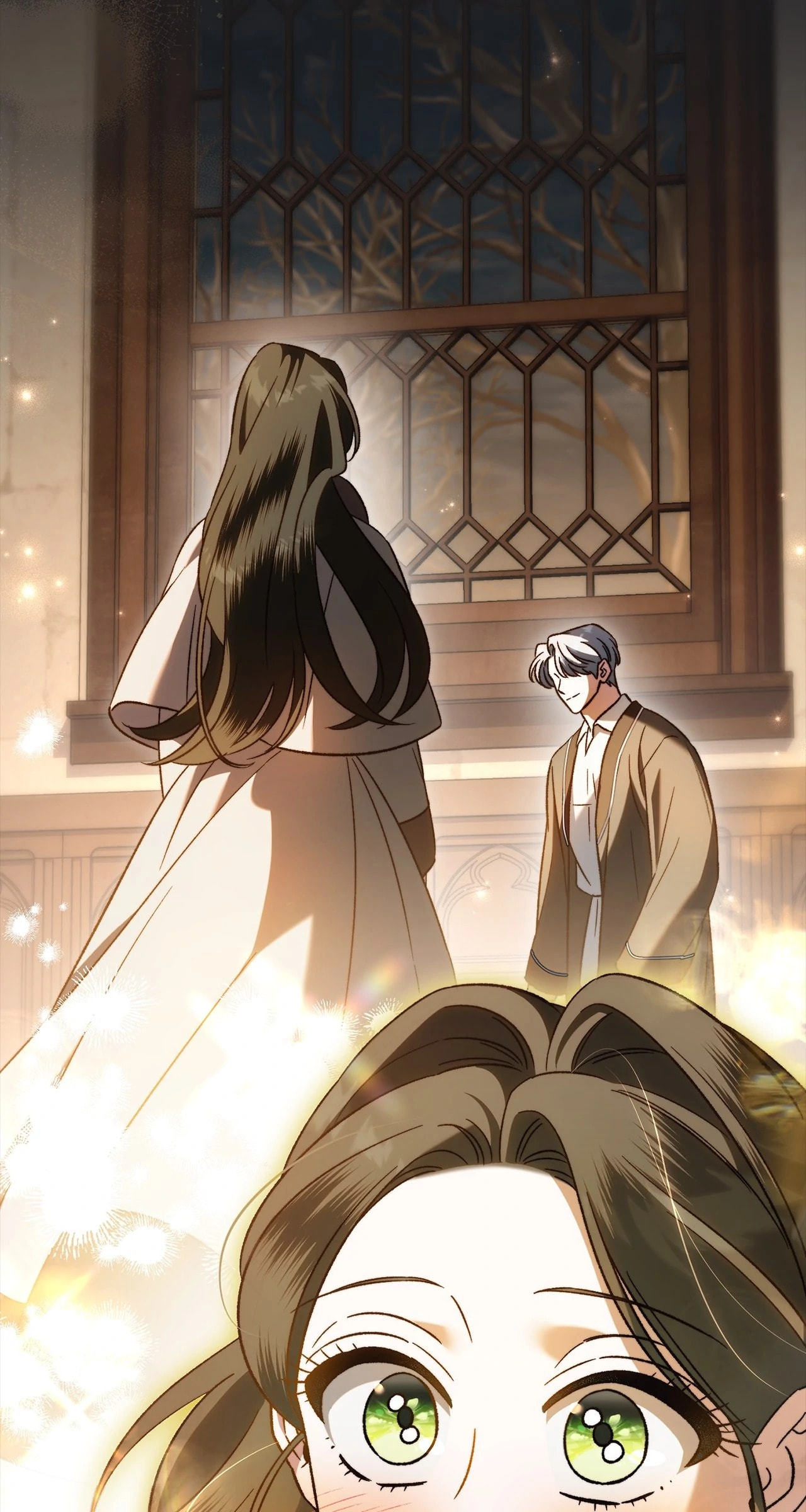 All for My Dearest Juliet Chapter 56 page 56 - 