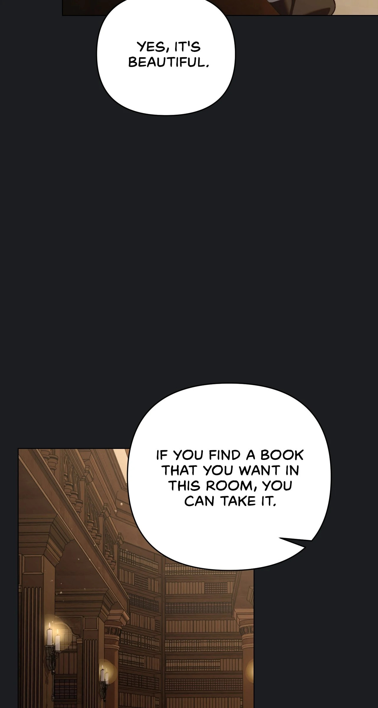 All for My Dearest Juliet Chapter 56 page 59 - 