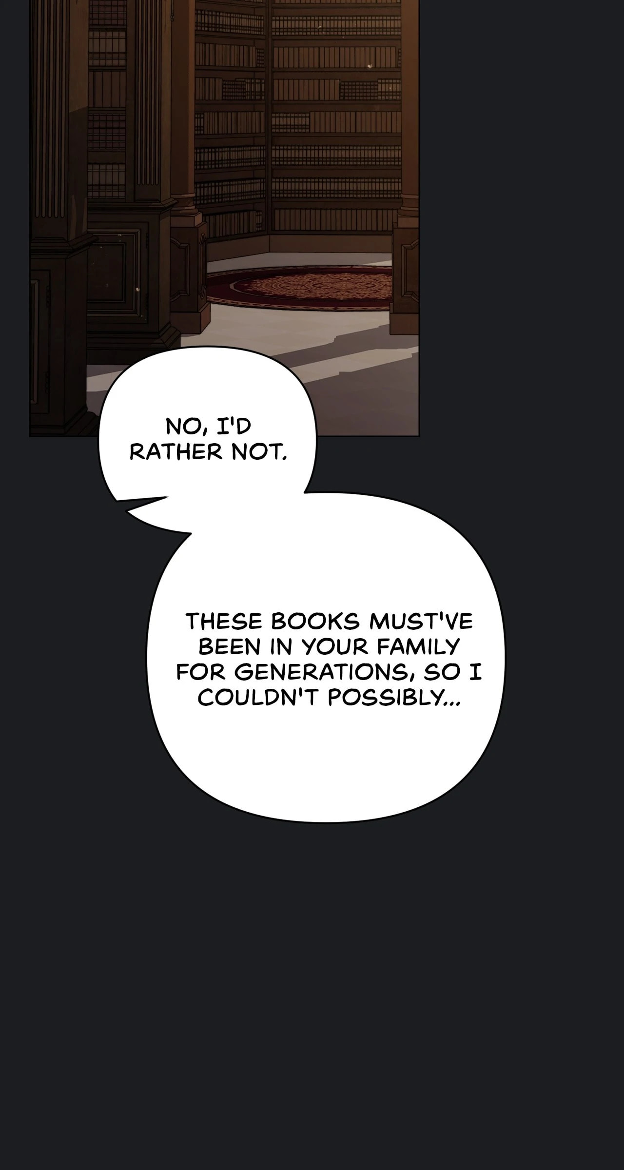 All for My Dearest Juliet Chapter 56 page 60 - 