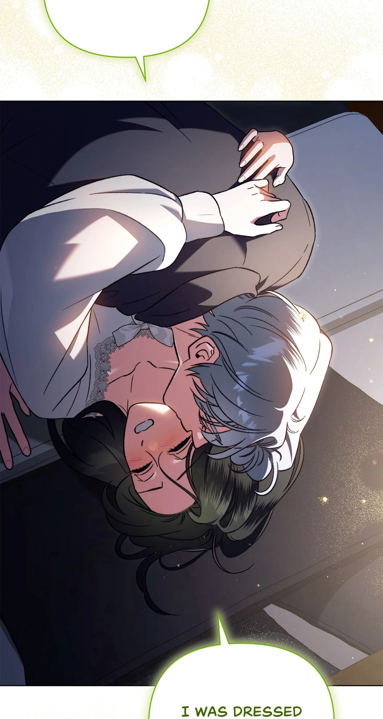 All for My Dearest Juliet Chapter 56 page 7 - 