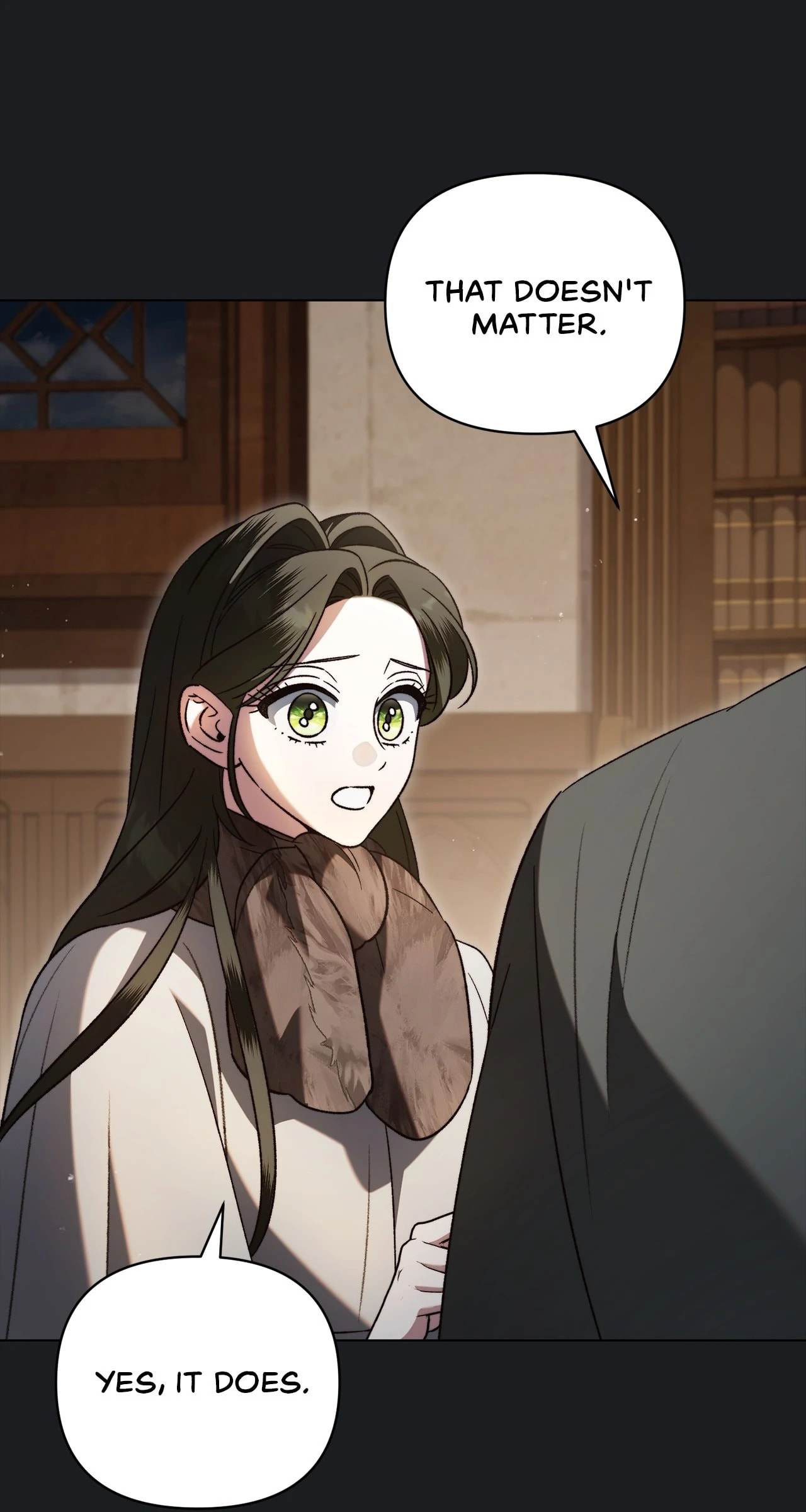 All for My Dearest Juliet Chapter 56 page 61 - 