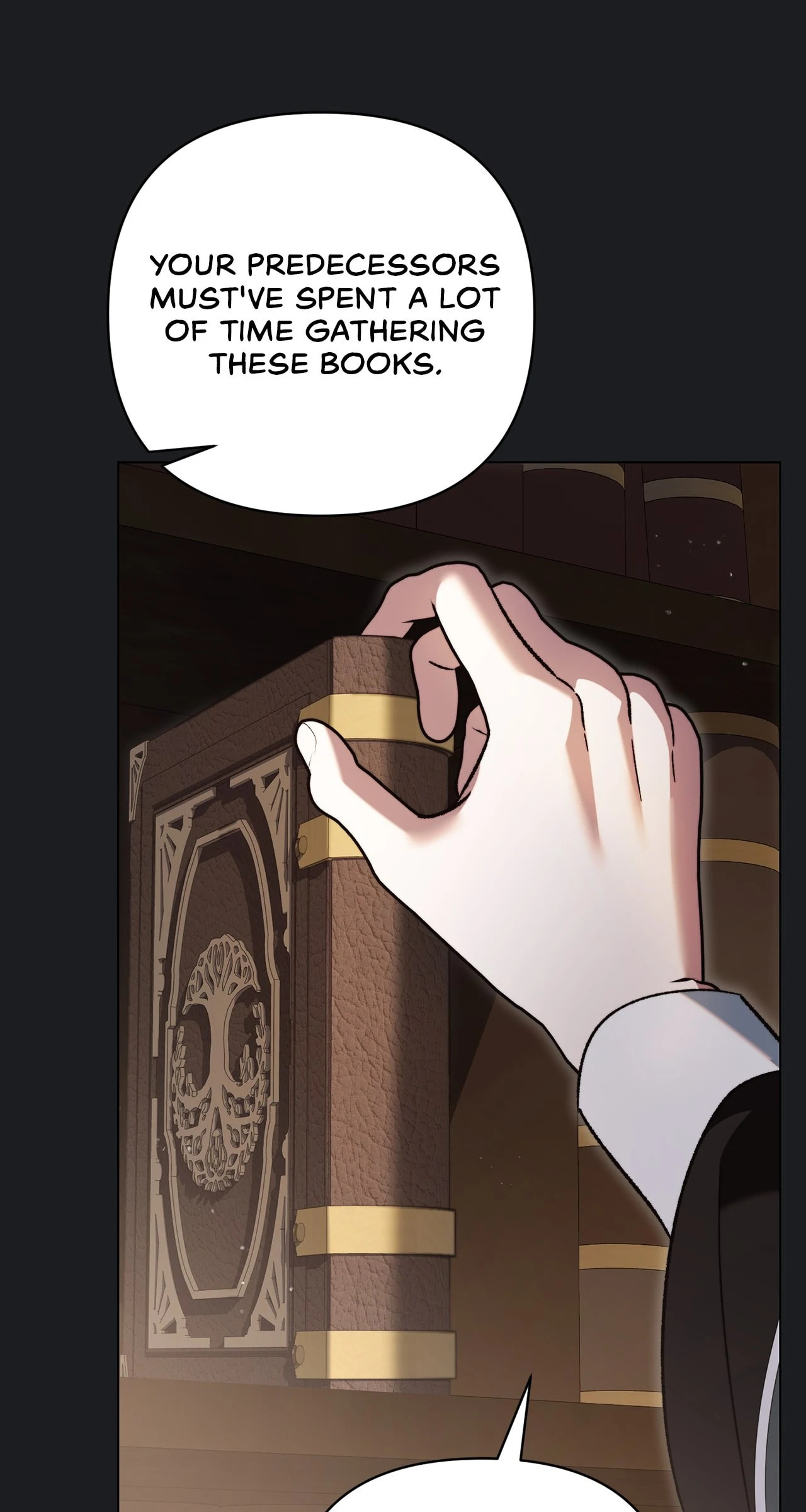 All for My Dearest Juliet Chapter 56 page 63 - 