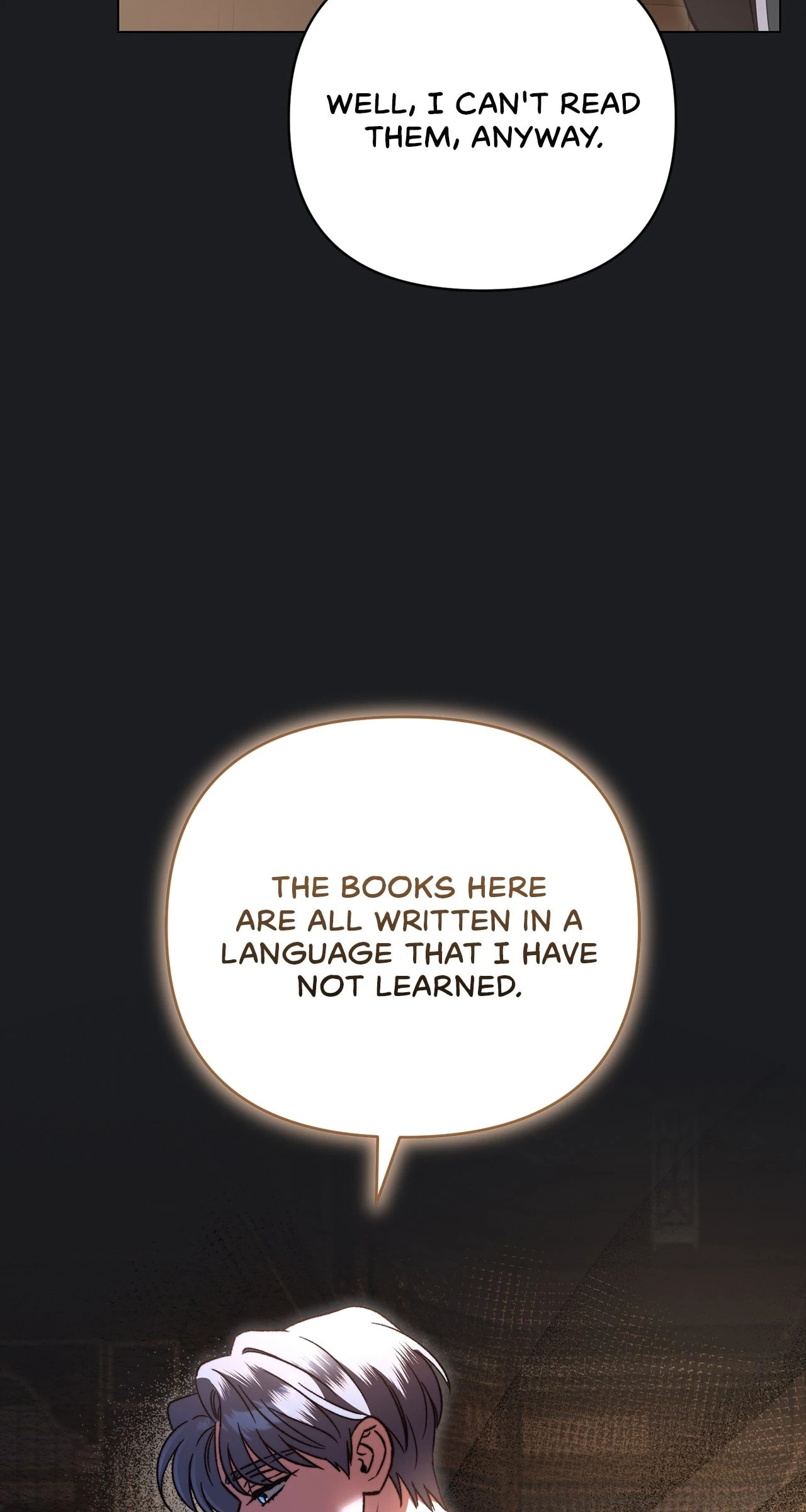All for My Dearest Juliet Chapter 56 page 64 - 