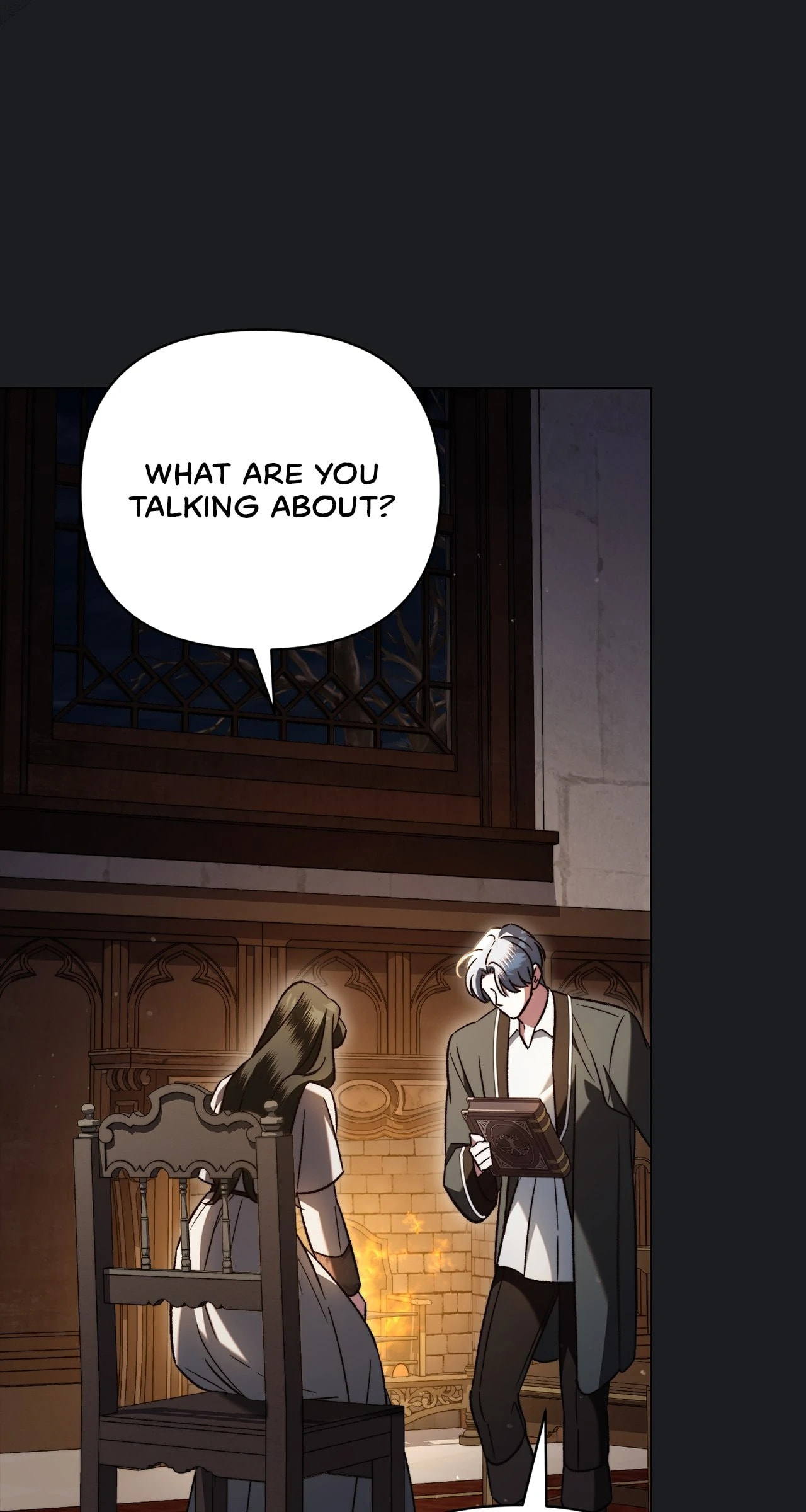 All for My Dearest Juliet Chapter 56 page 66 - 