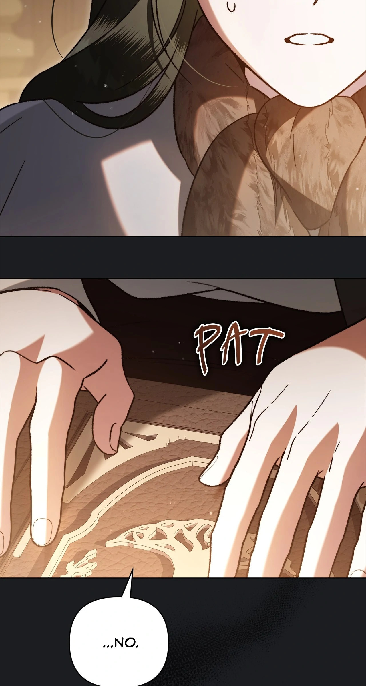 All for My Dearest Juliet Chapter 56 page 68 - 