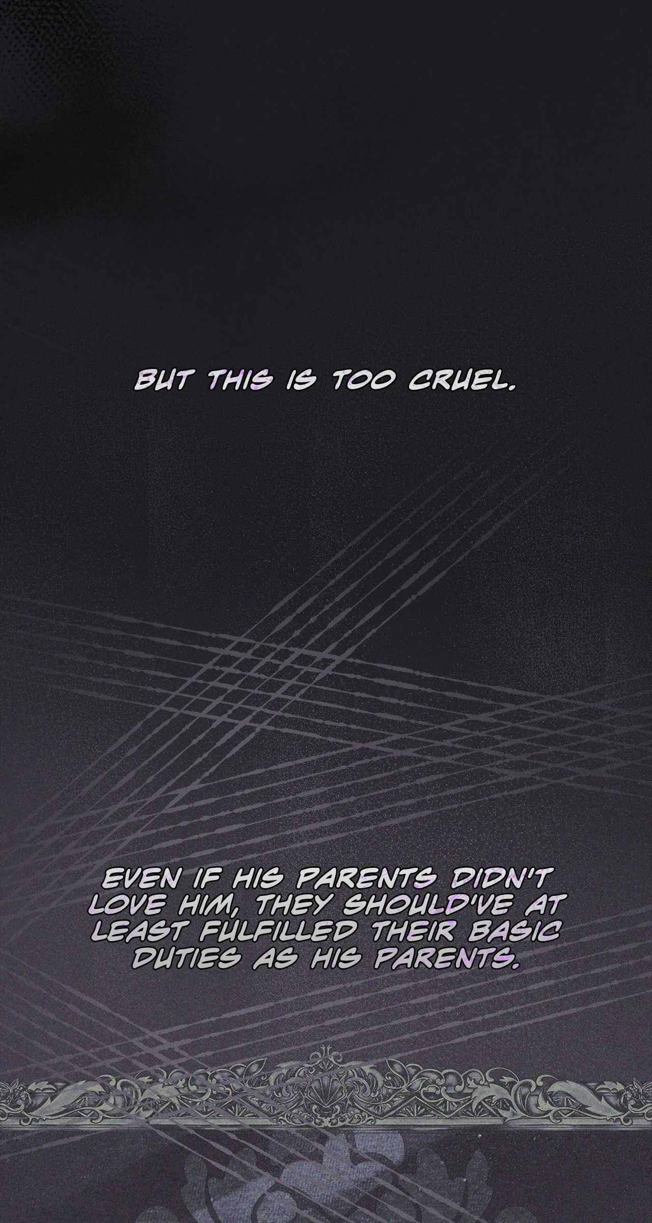 All for My Dearest Juliet Chapter 56 page 71 - 