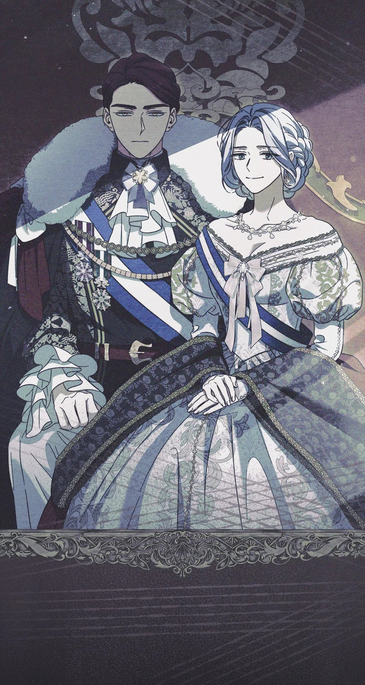 All for My Dearest Juliet Chapter 56 page 72 - 