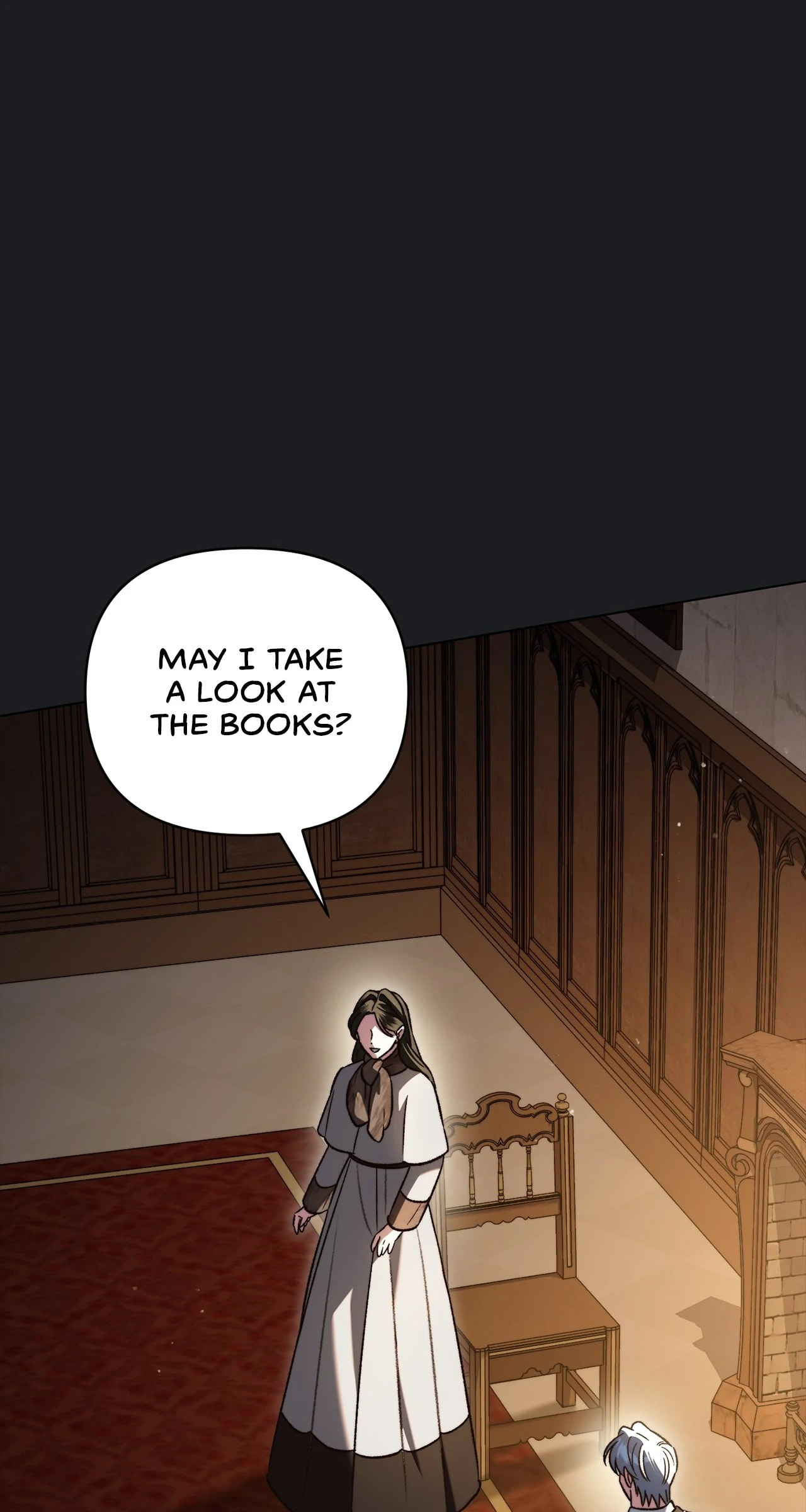 All for My Dearest Juliet Chapter 56 page 75 - 