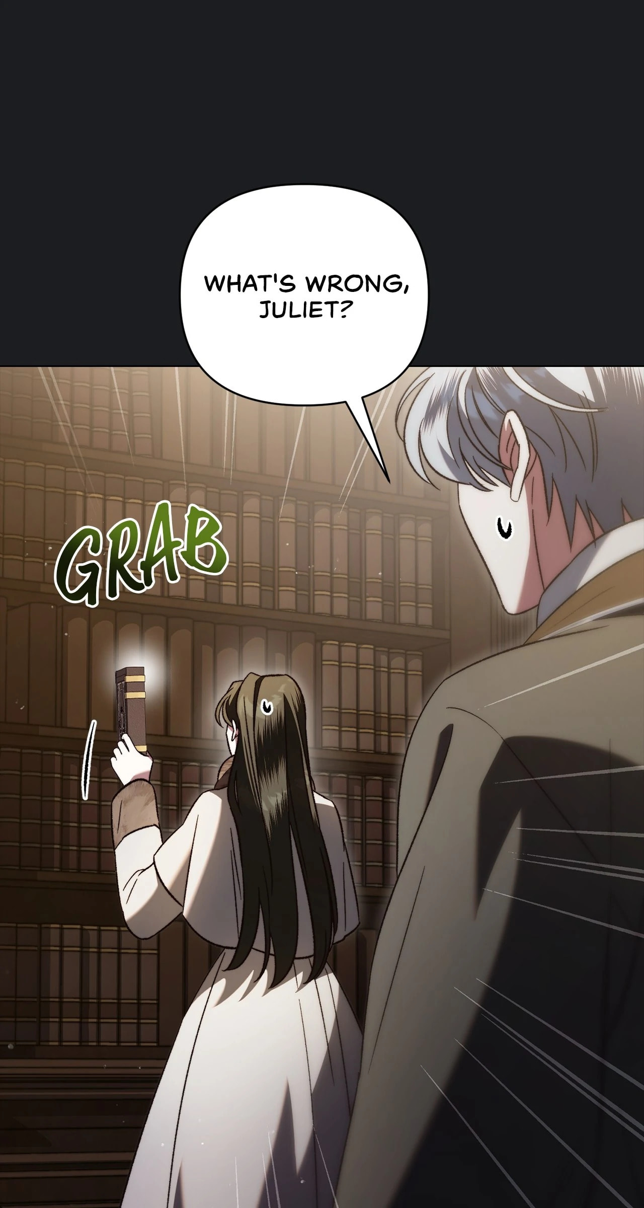 All for My Dearest Juliet Chapter 56 page 80 - 