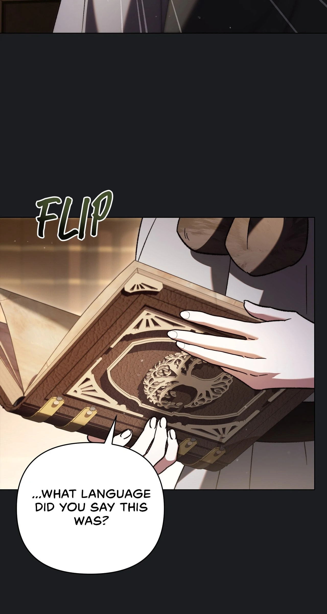 All for My Dearest Juliet Chapter 56 page 81 - 