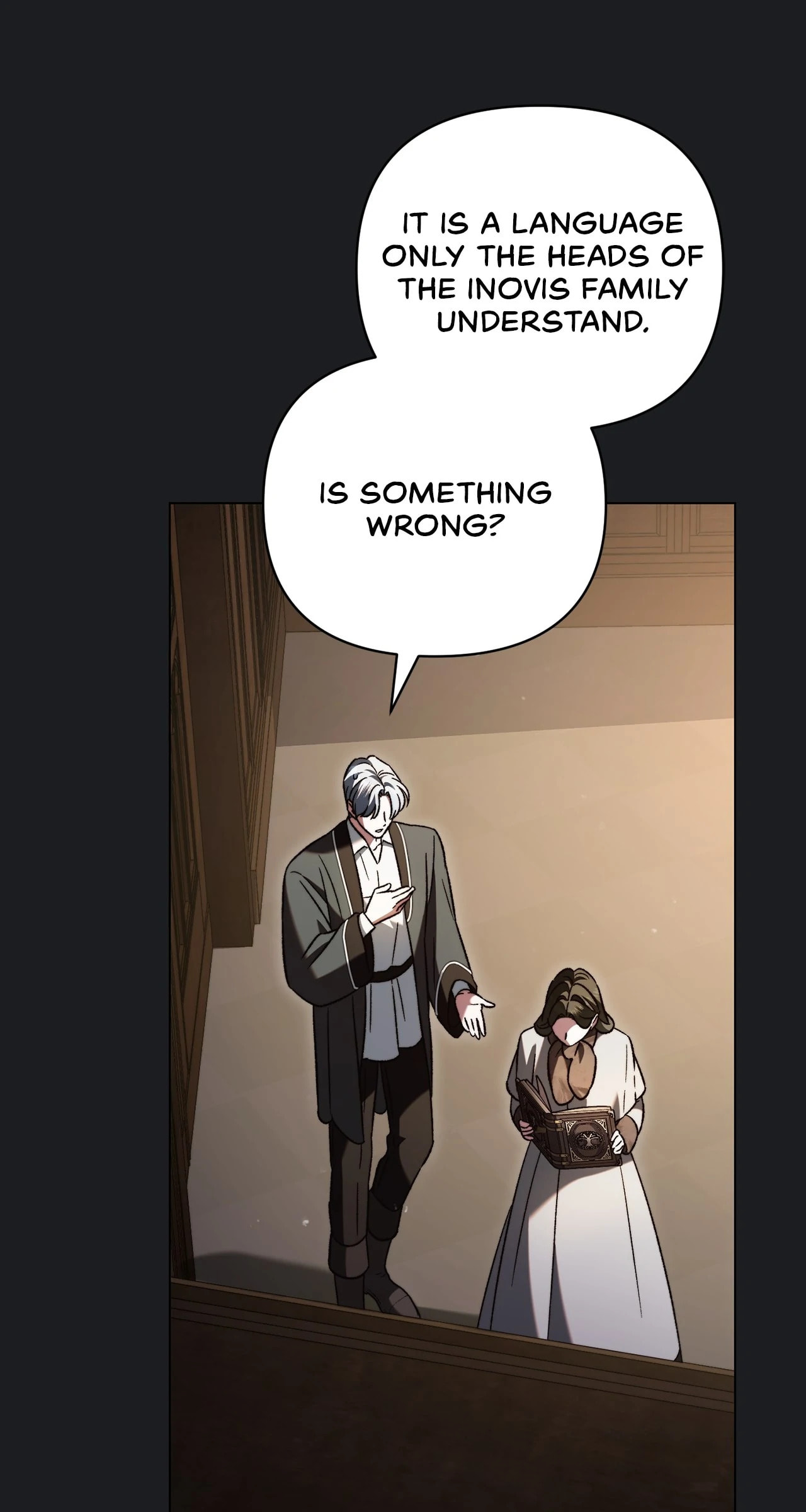 All for My Dearest Juliet Chapter 56 page 83 - 