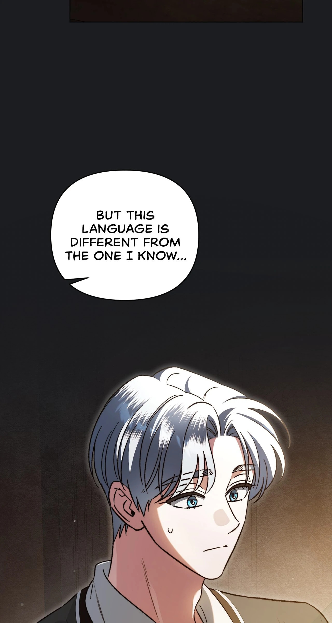 All for My Dearest Juliet Chapter 56 page 84 - 