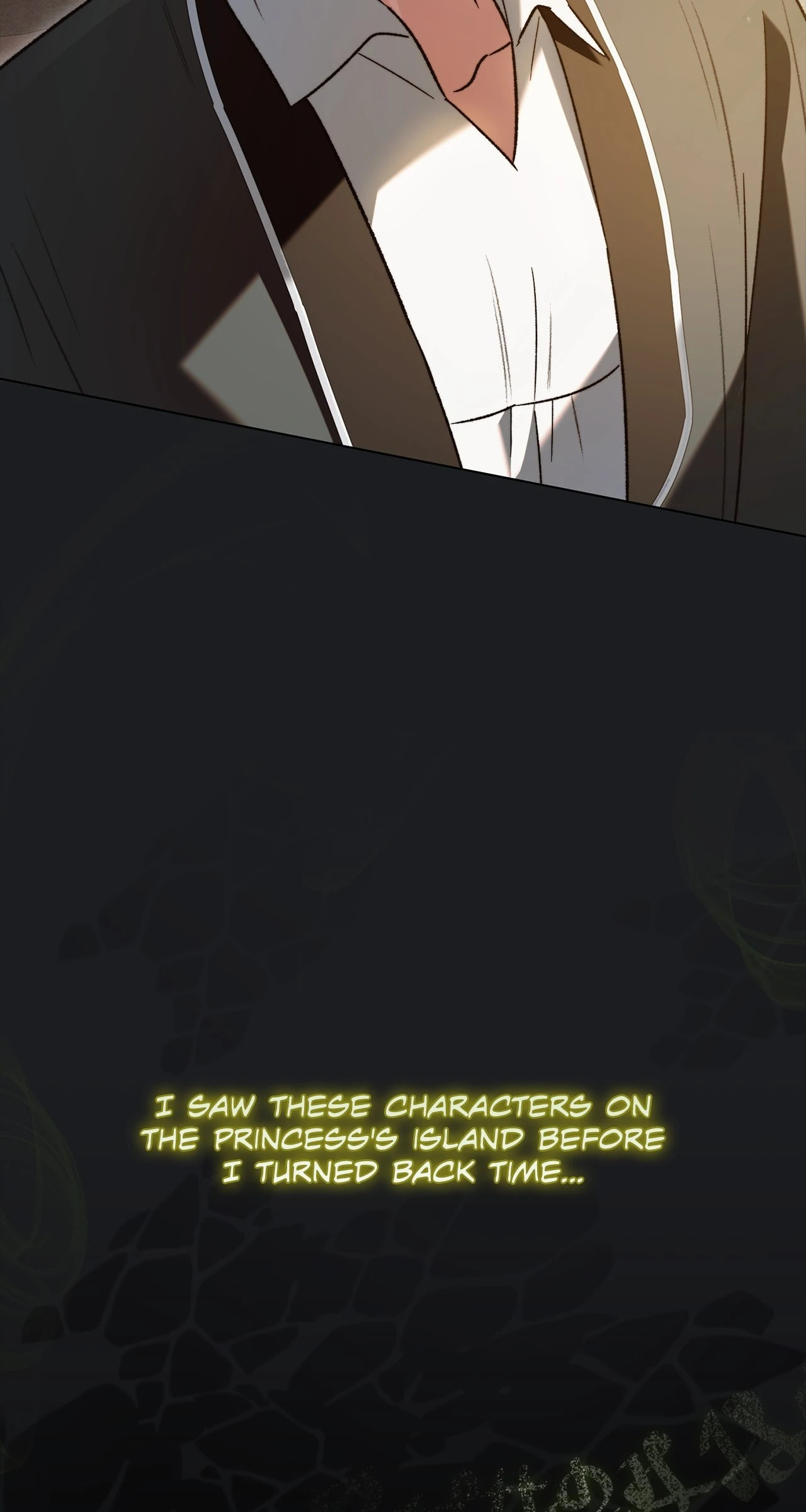All for My Dearest Juliet Chapter 56 page 85 - 