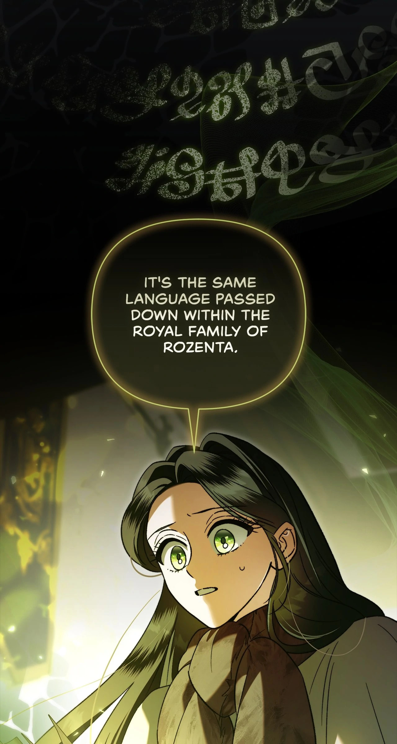 All for My Dearest Juliet Chapter 56 page 86 - 