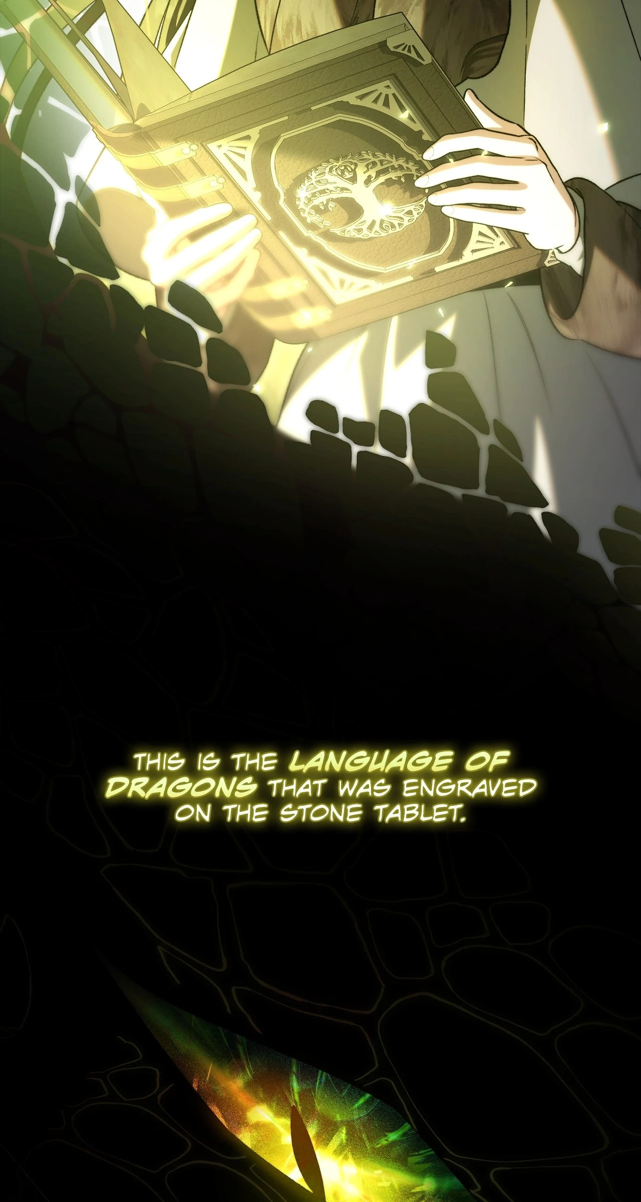 All for My Dearest Juliet Chapter 56 page 87 - 