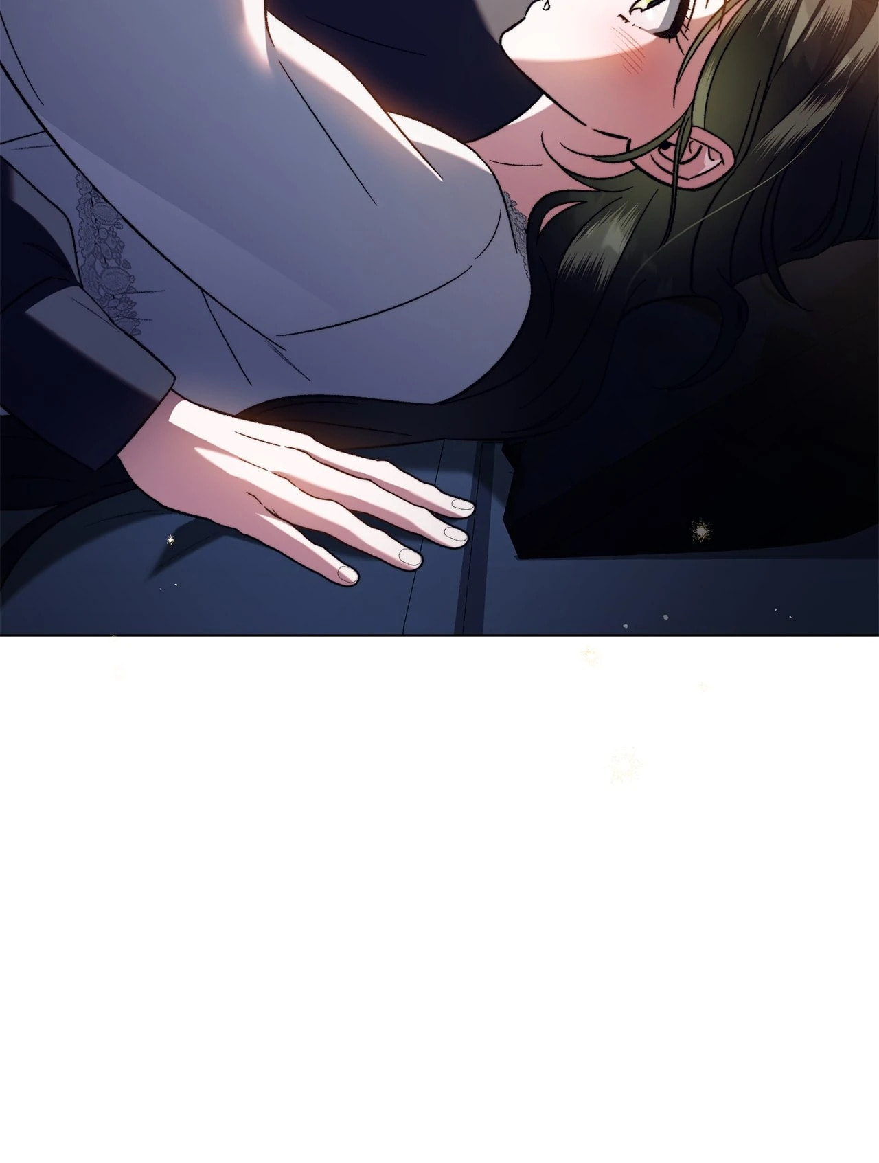 All for My Dearest Juliet Chapter 56 page 10 - 