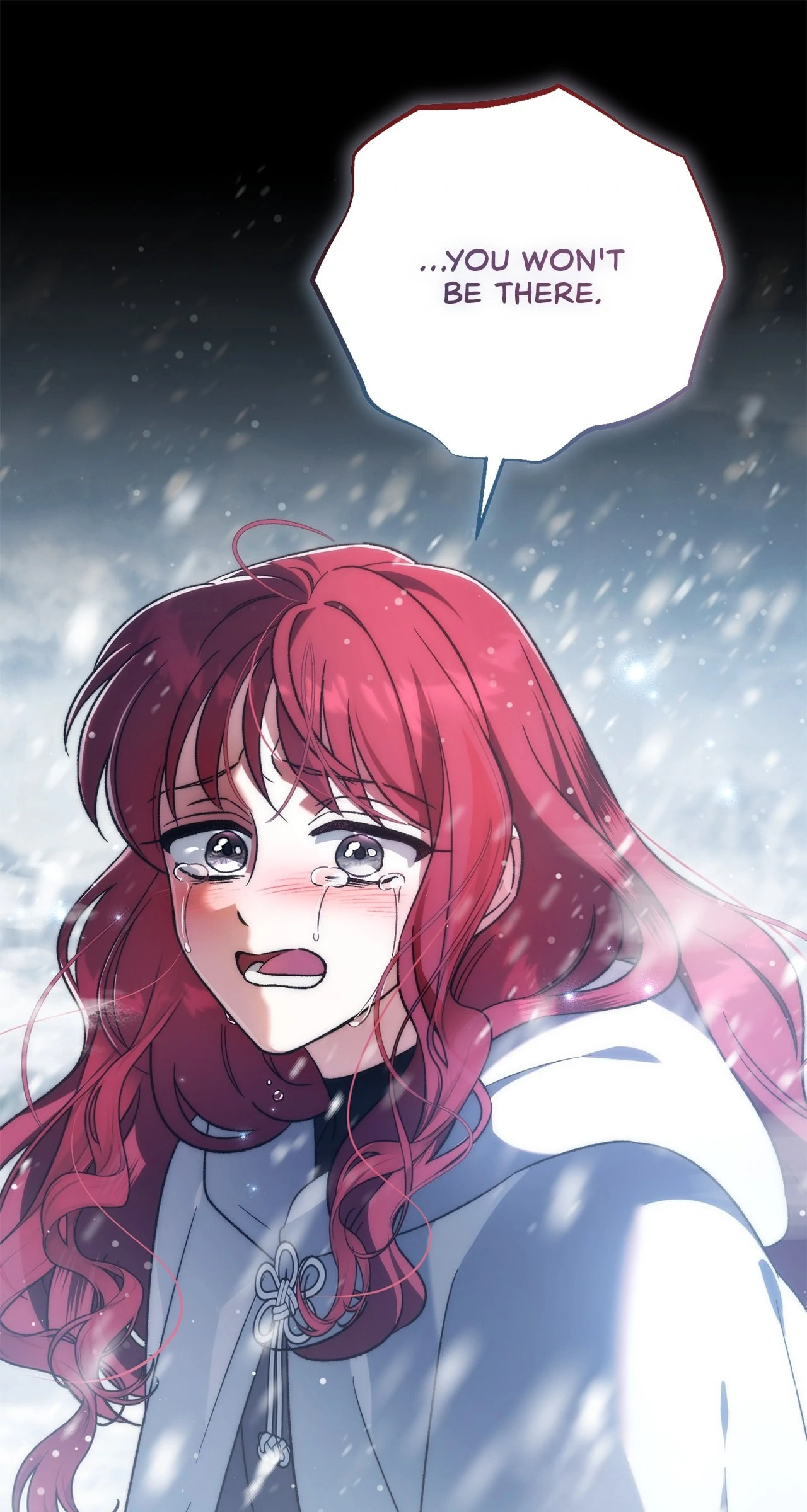 All for My Dearest Juliet Chapter 58 page 33 - 