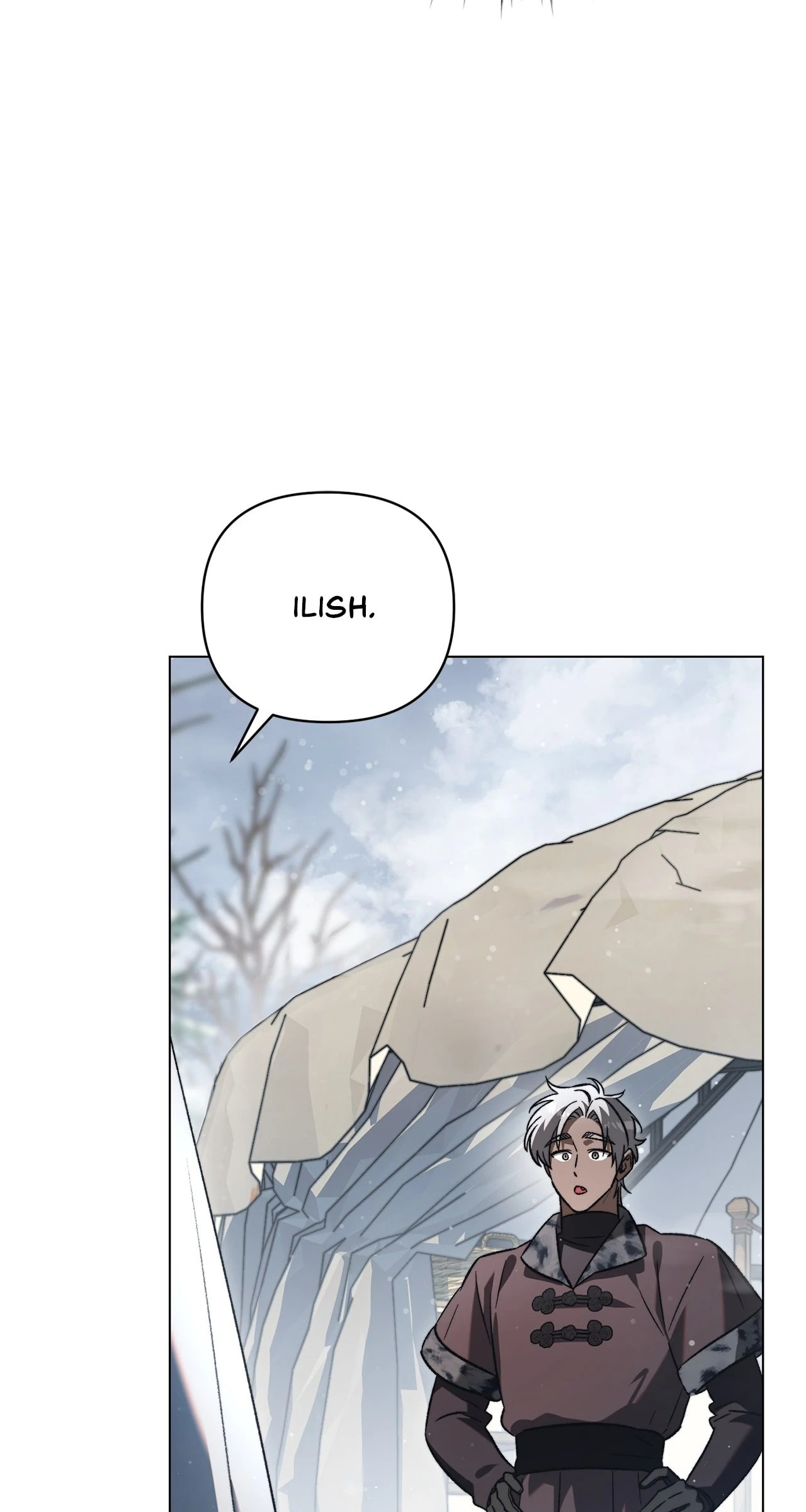 All for My Dearest Juliet Chapter 58 page 6 - 