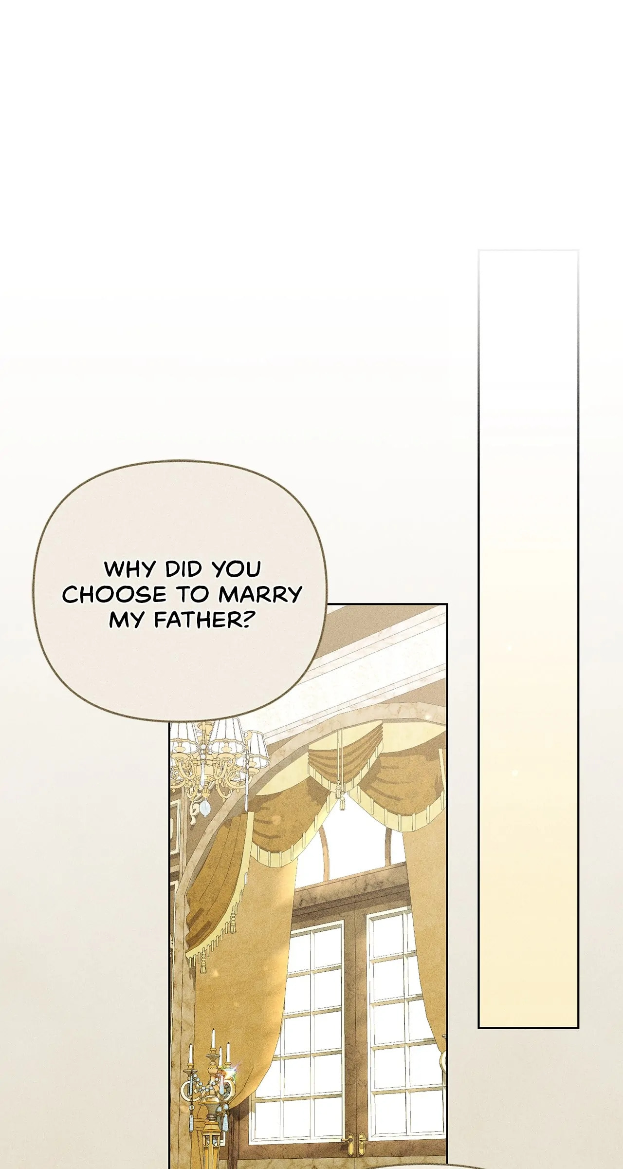 All for My Dearest Juliet Chapter 6 page 1 - 