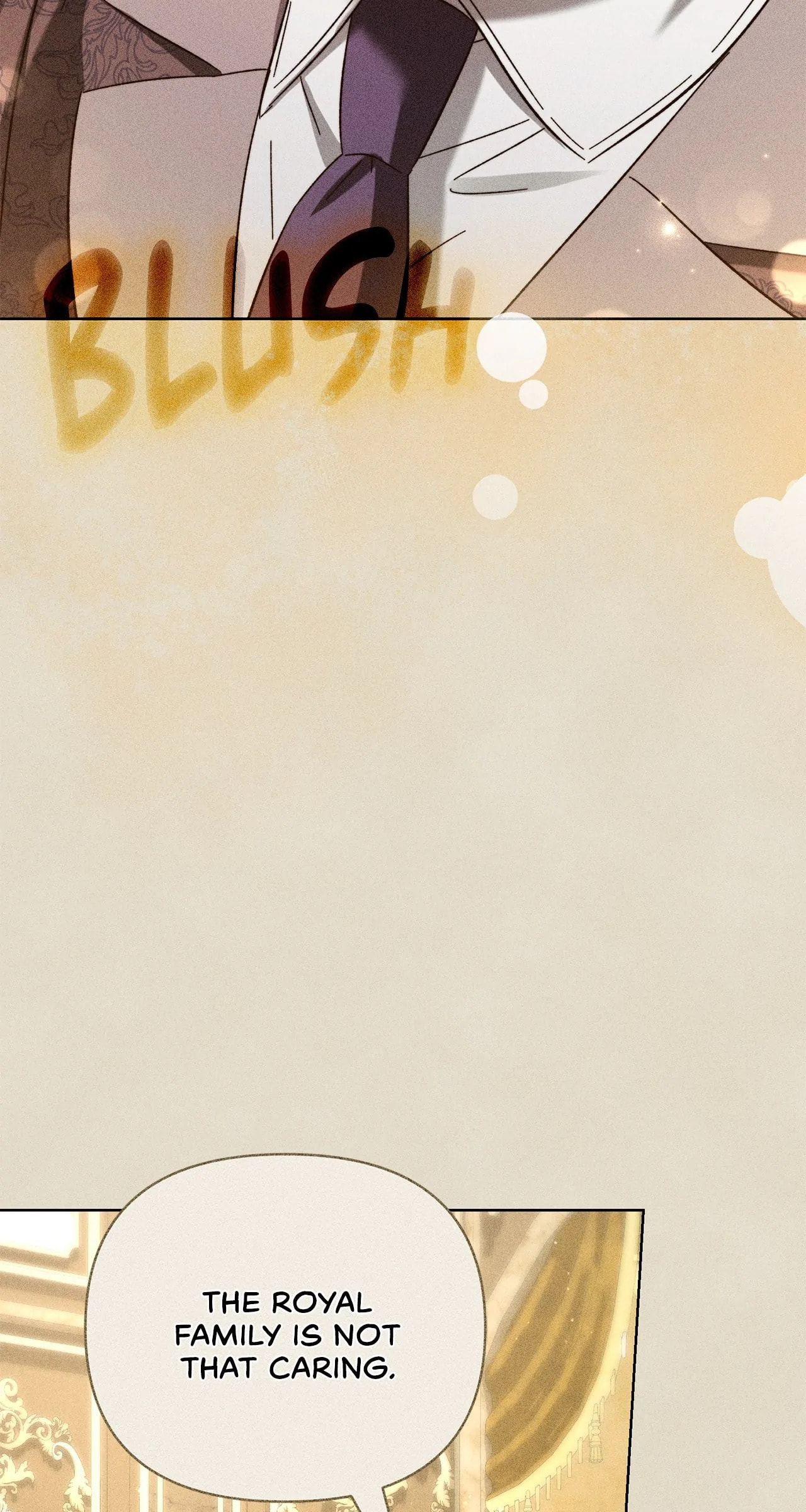 All for My Dearest Juliet Chapter 6 page 11 - 