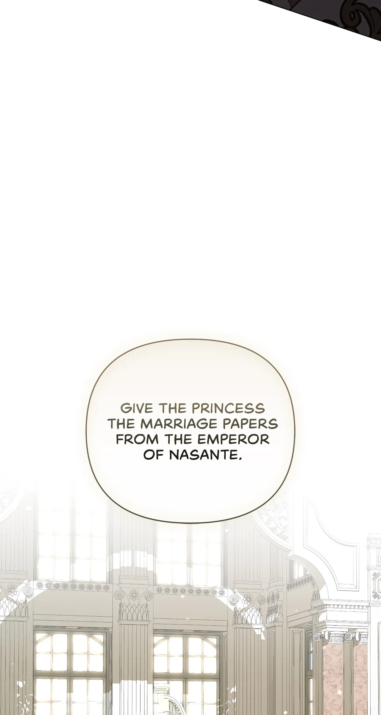 All for My Dearest Juliet Chapter 6 page 101 - 