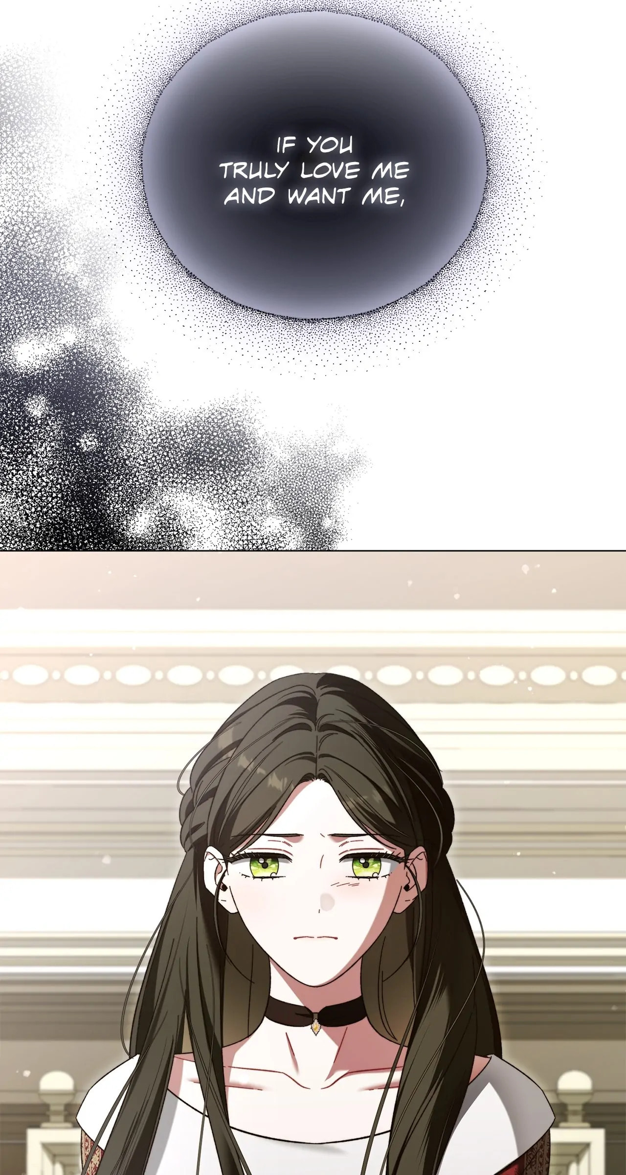 All for My Dearest Juliet Chapter 6 page 105 - 