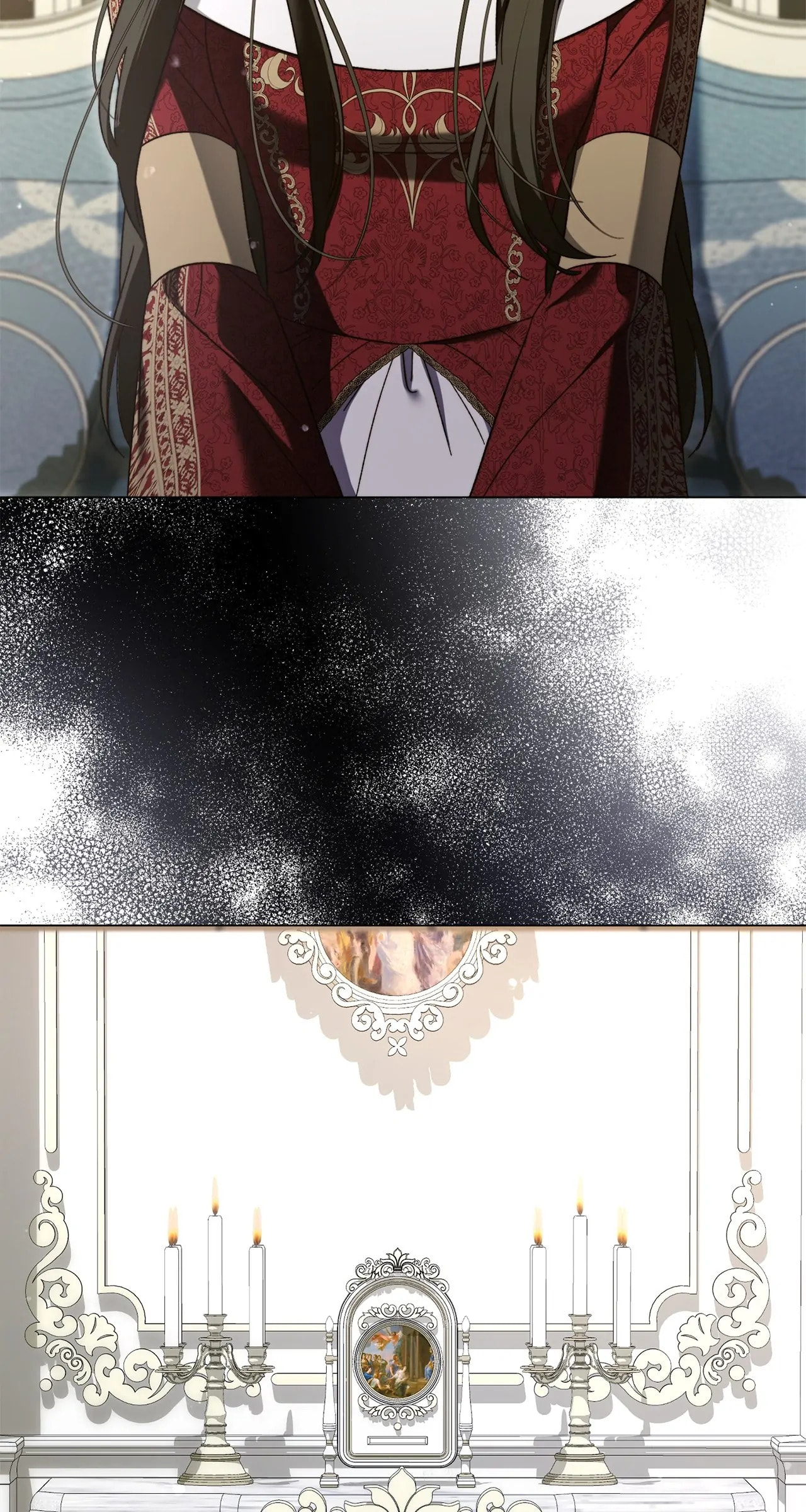 All for My Dearest Juliet Chapter 6 page 106 - 