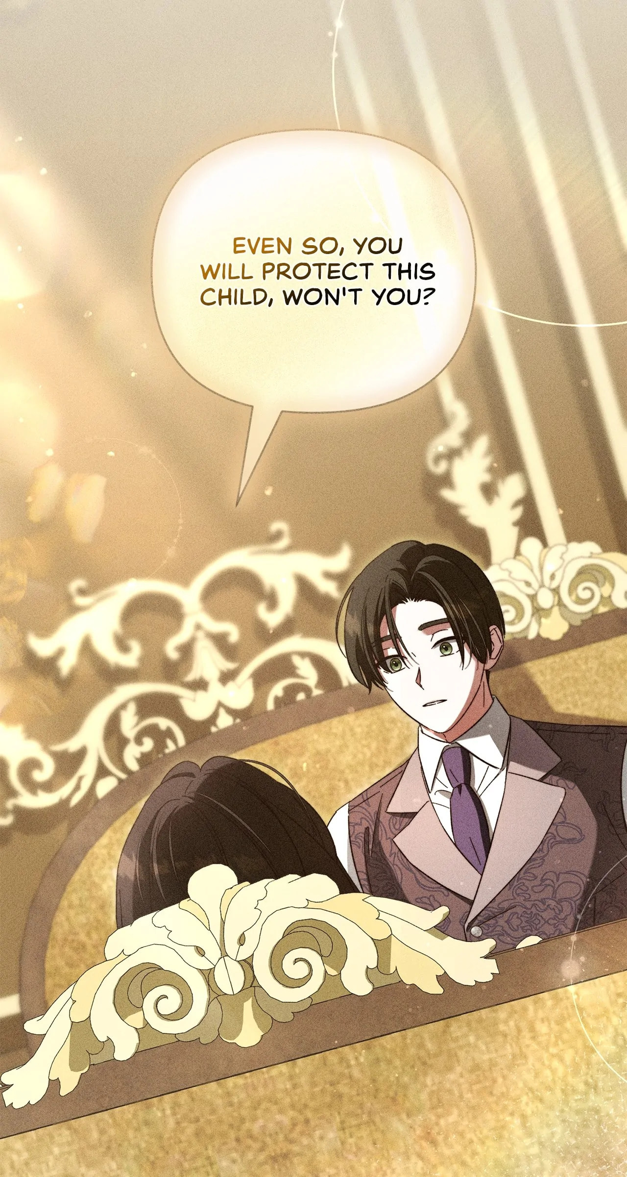 All for My Dearest Juliet Chapter 6 page 13 - 