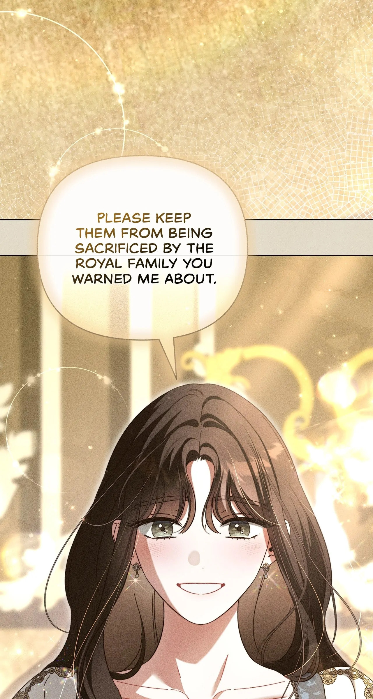 All for My Dearest Juliet Chapter 6 page 14 - 