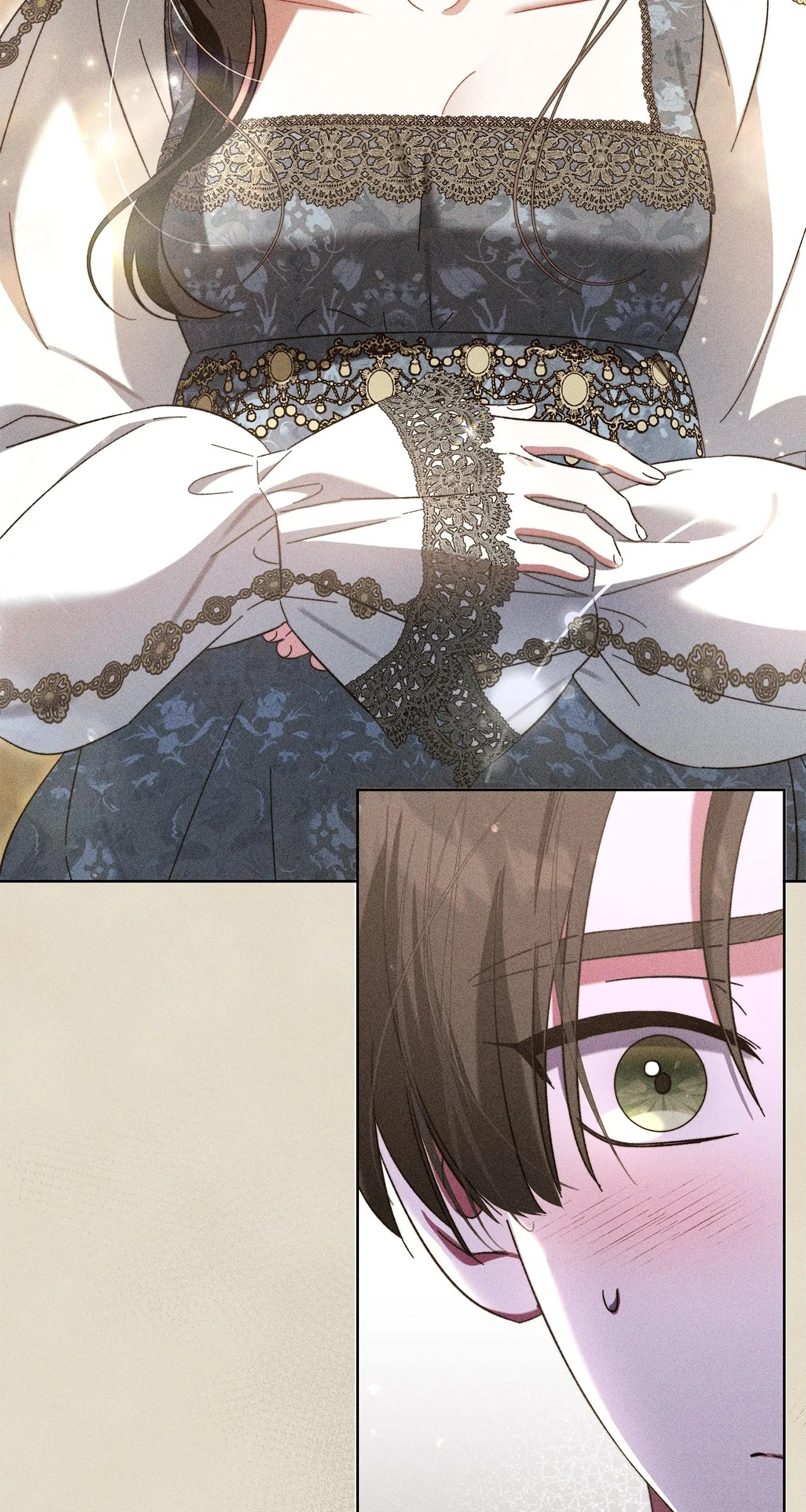 All for My Dearest Juliet Chapter 6 page 15 - 