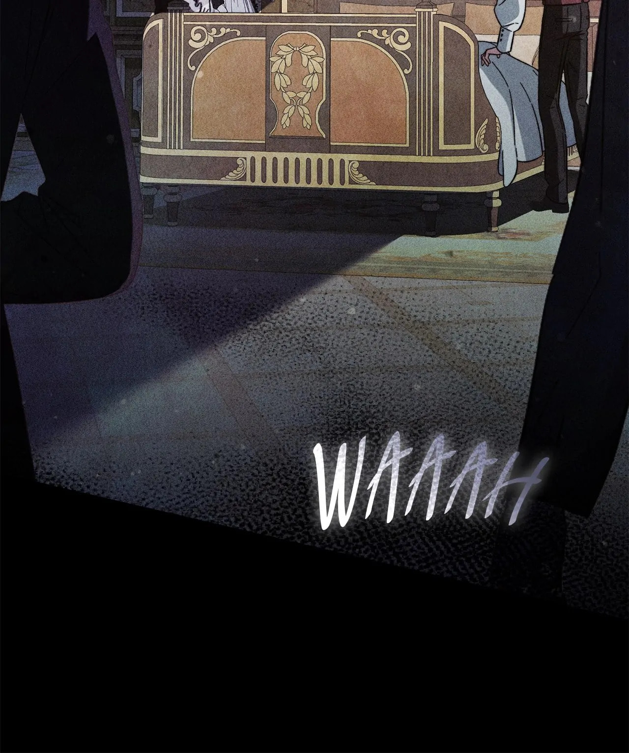 All for My Dearest Juliet Chapter 6 page 20 - 