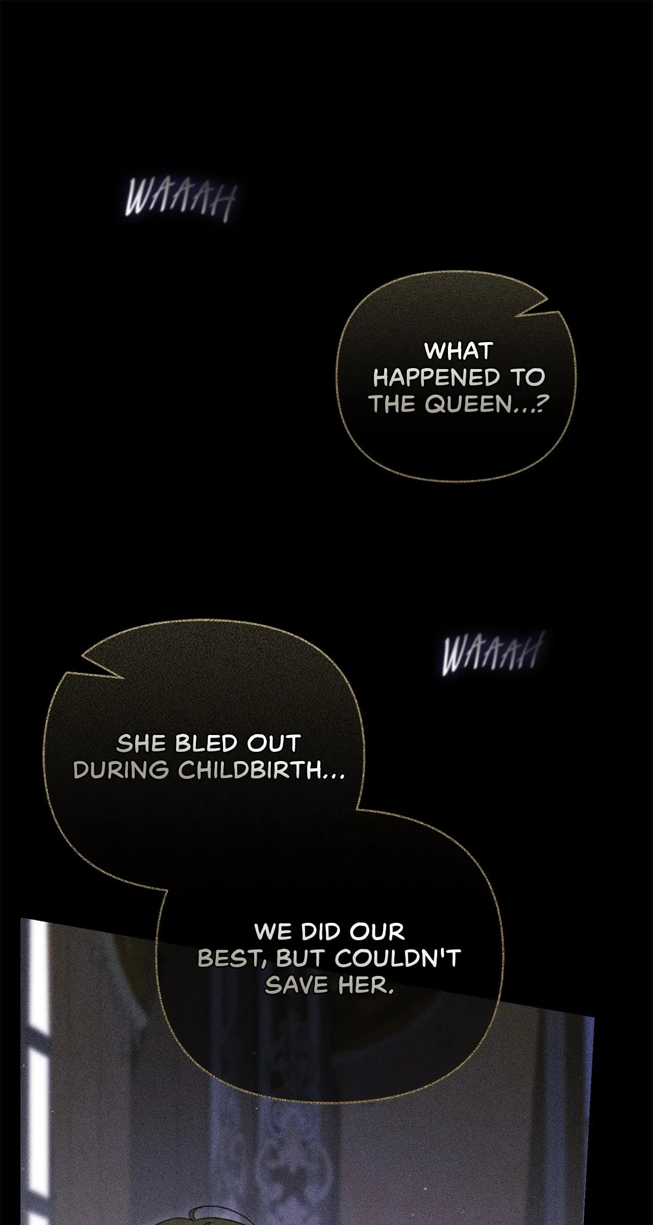 All for My Dearest Juliet Chapter 6 page 21 - 