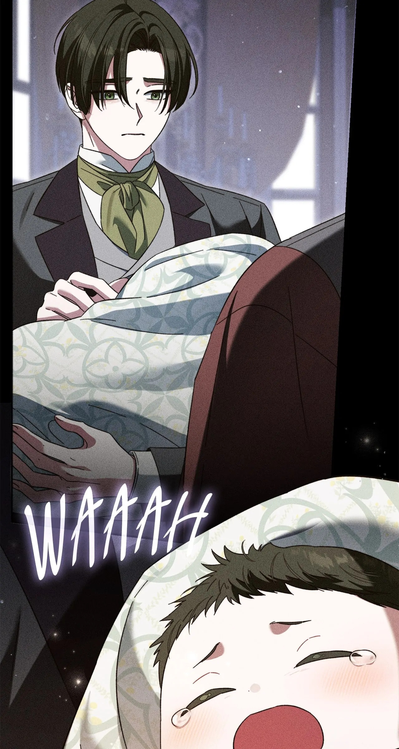 All for My Dearest Juliet Chapter 6 page 22 - 