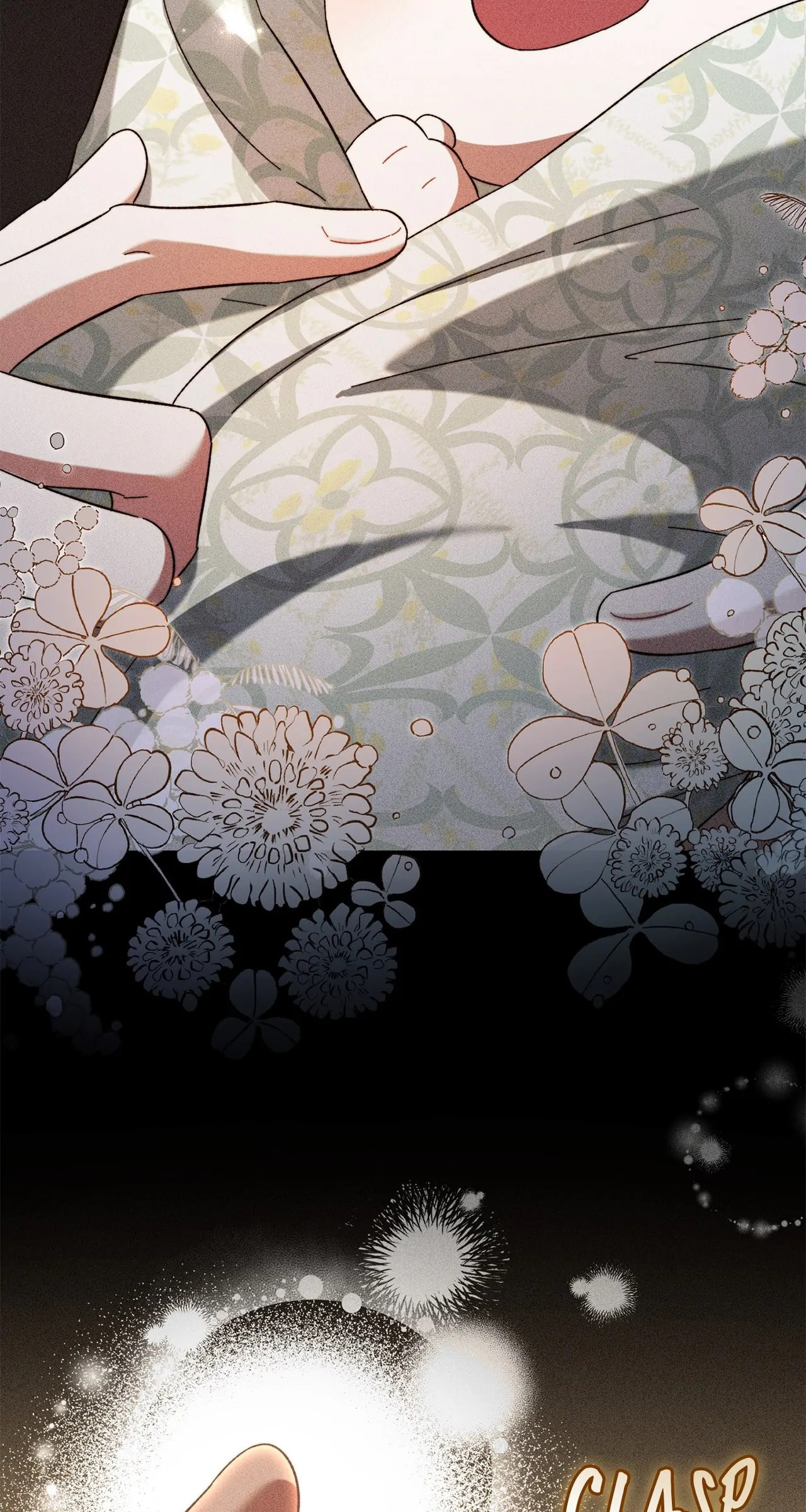 All for My Dearest Juliet Chapter 6 page 23 - 