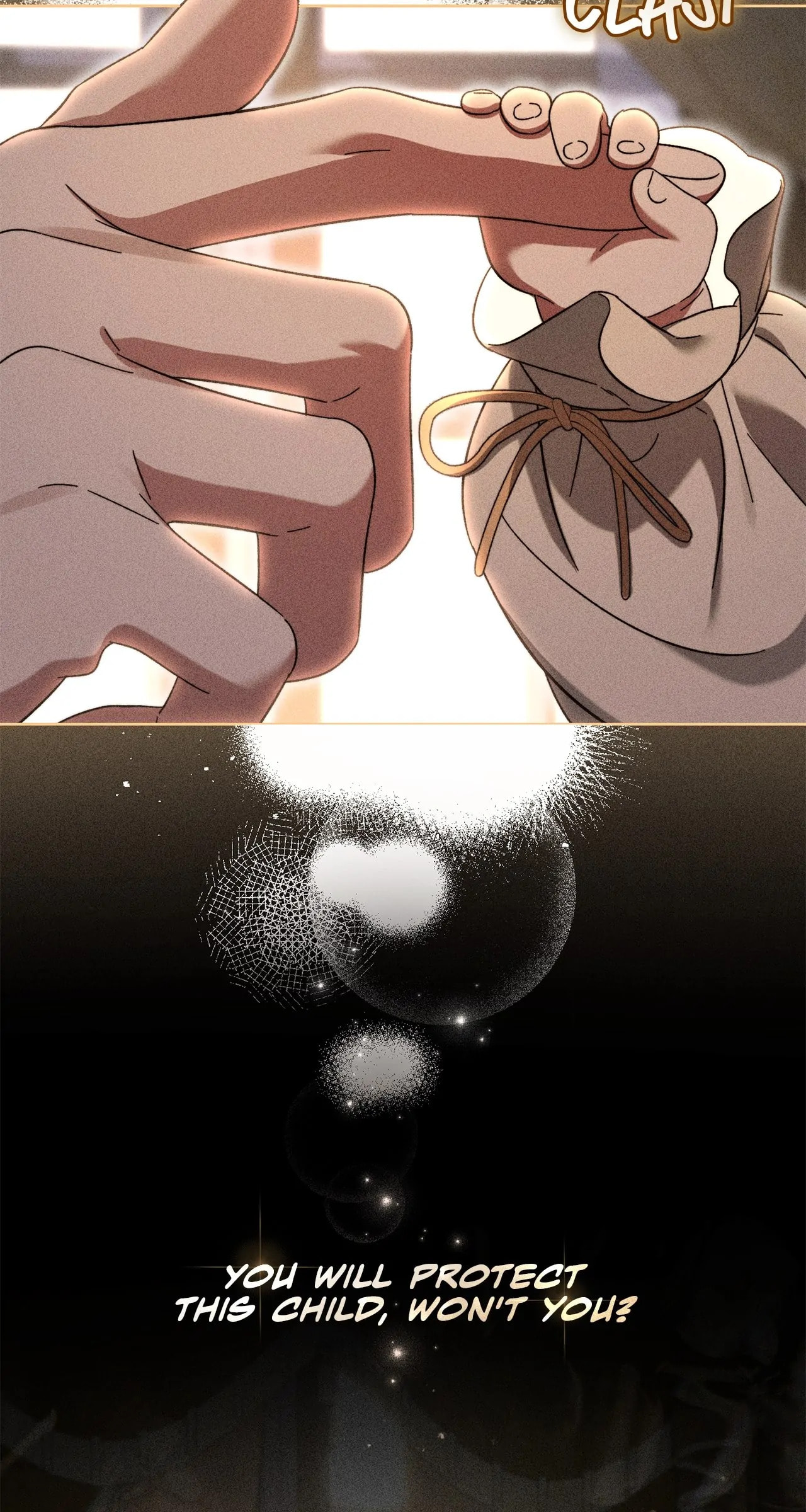 All for My Dearest Juliet Chapter 6 page 24 - 
