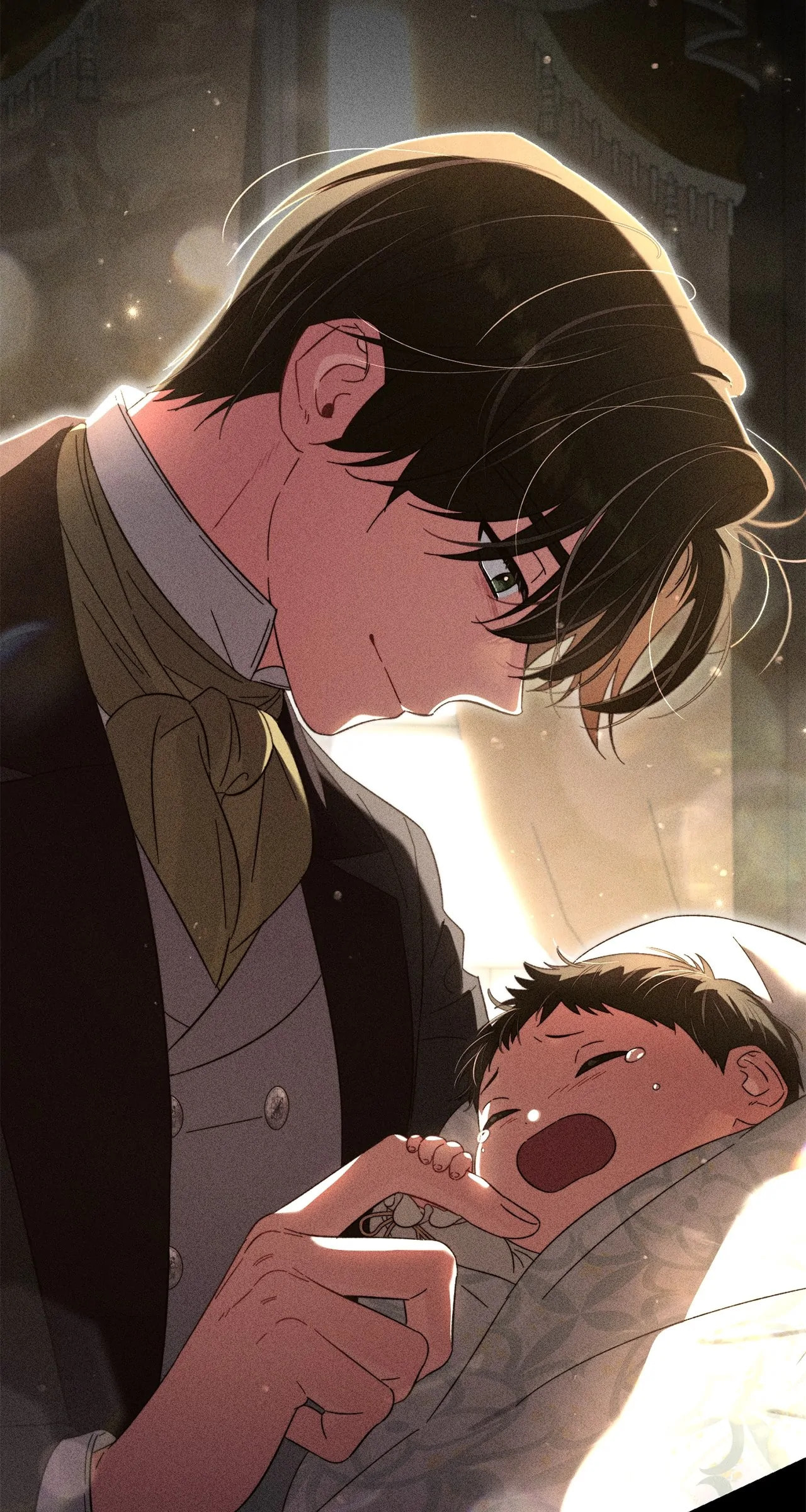 All for My Dearest Juliet Chapter 6 page 25 - 