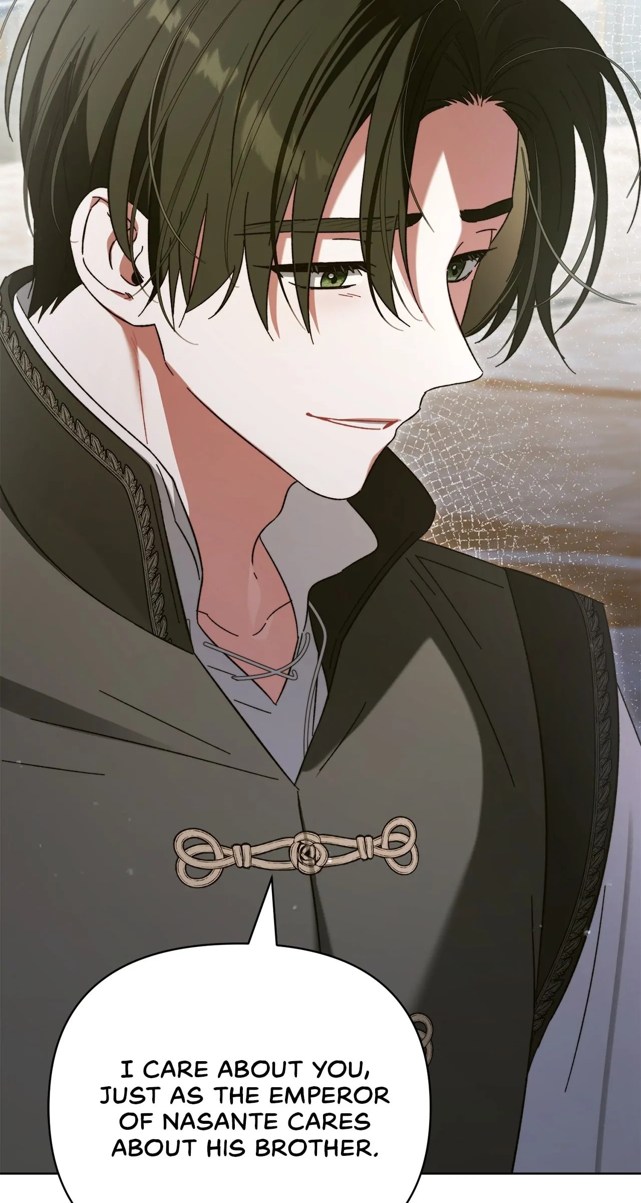 All for My Dearest Juliet Chapter 6 page 27 - 