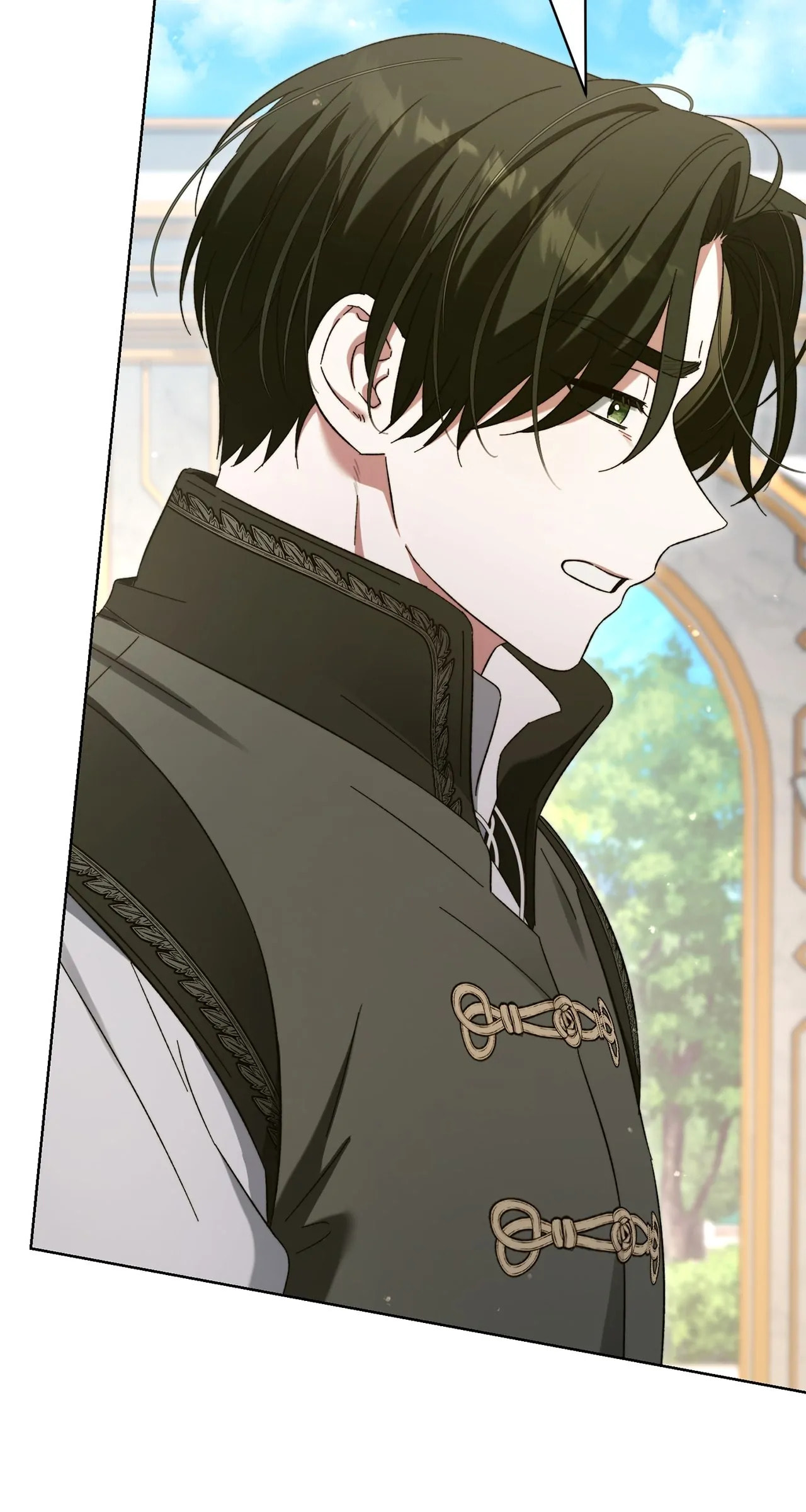 All for My Dearest Juliet Chapter 6 page 30 - 