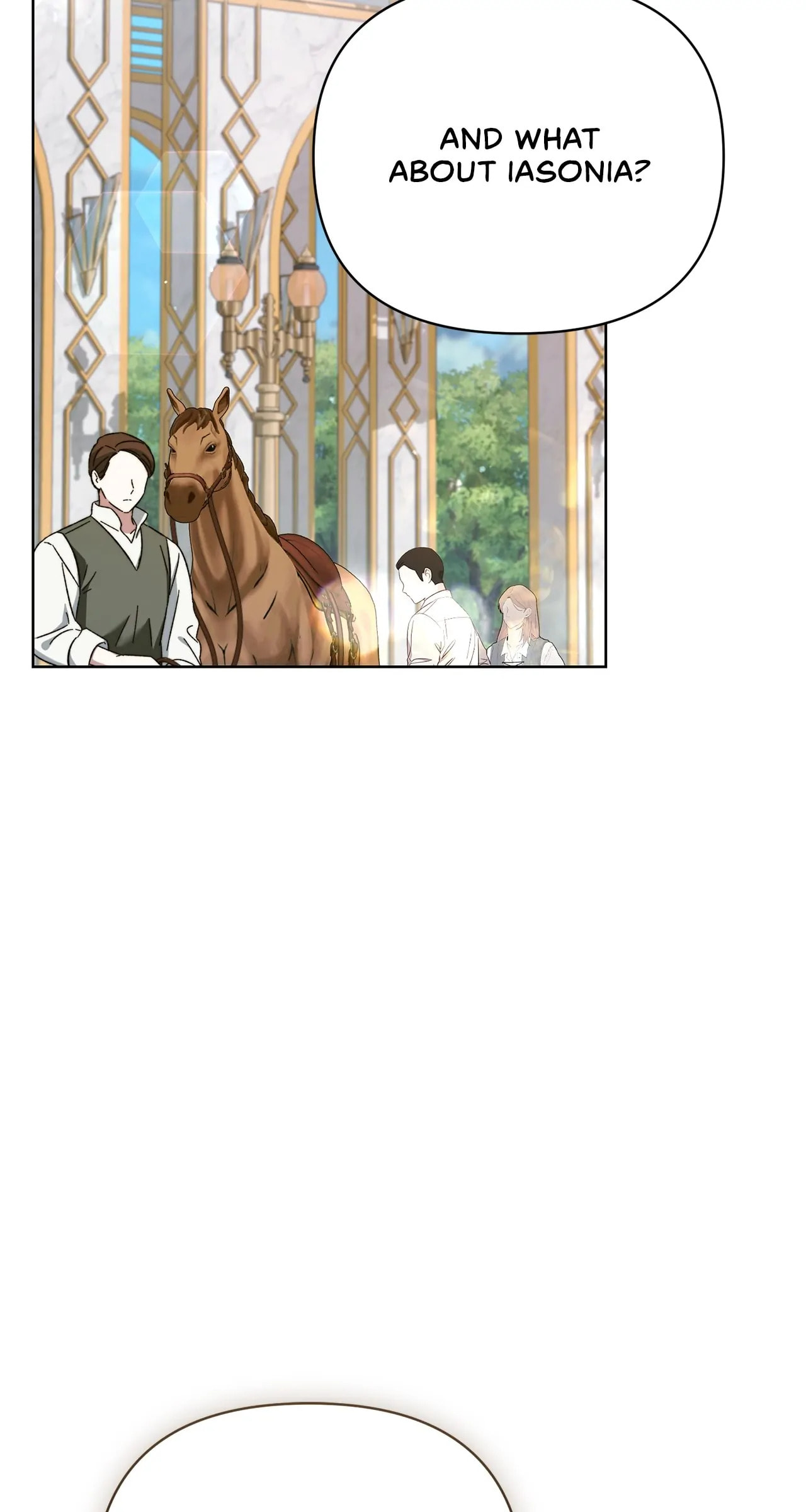 All for My Dearest Juliet Chapter 6 page 34 - 