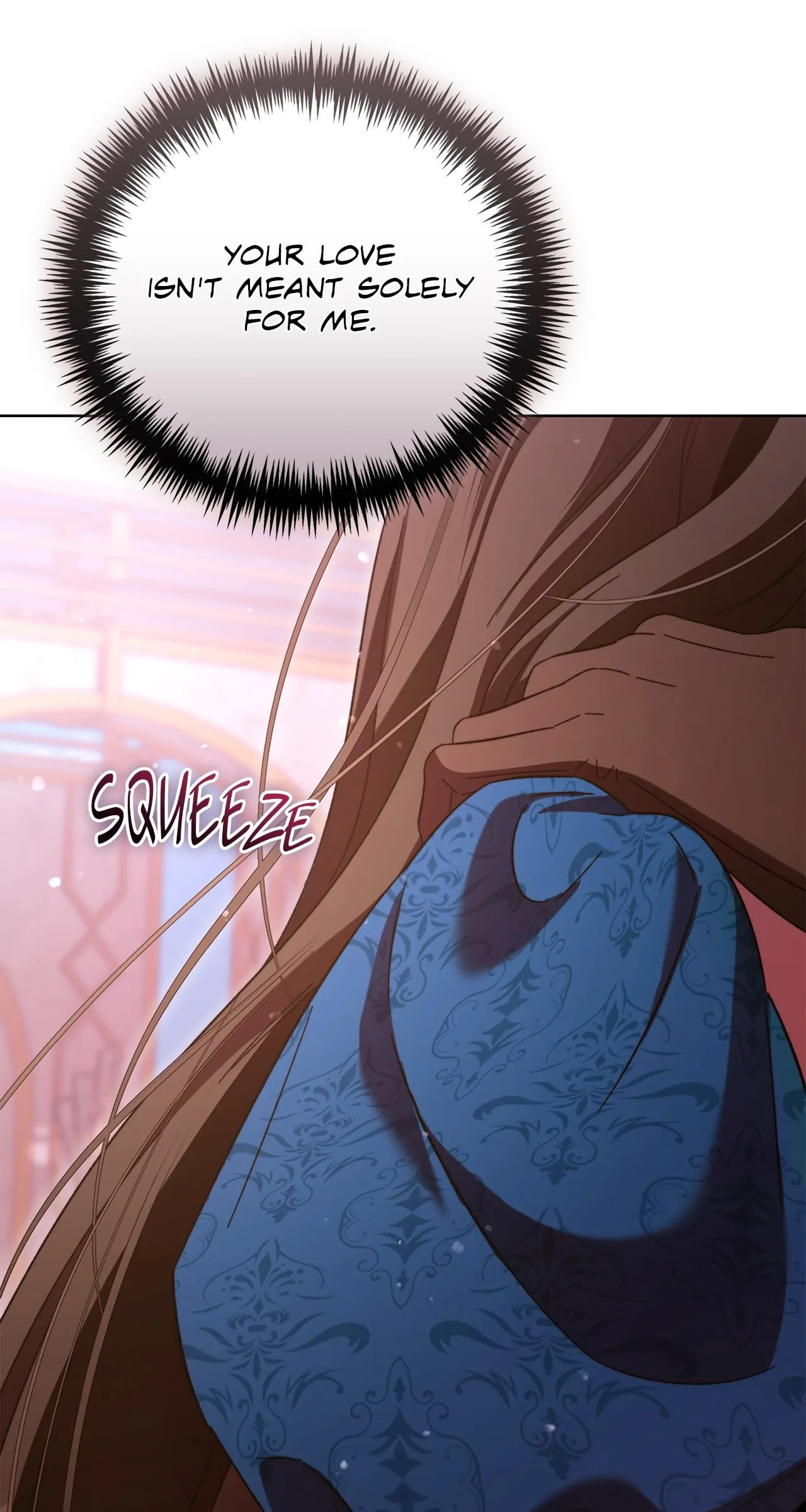 All for My Dearest Juliet Chapter 6 page 41 - 