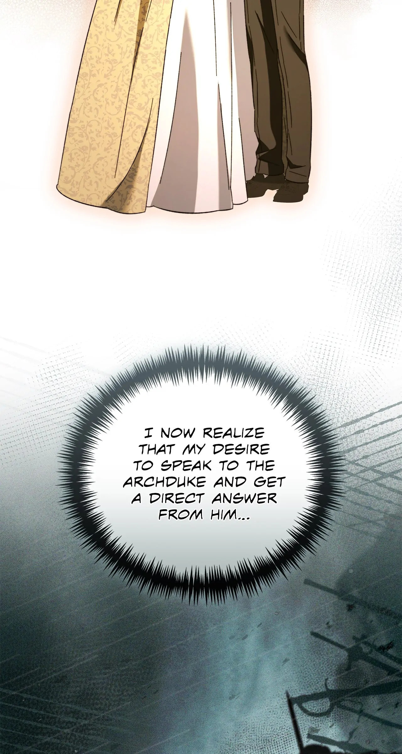 All for My Dearest Juliet Chapter 6 page 43 - 