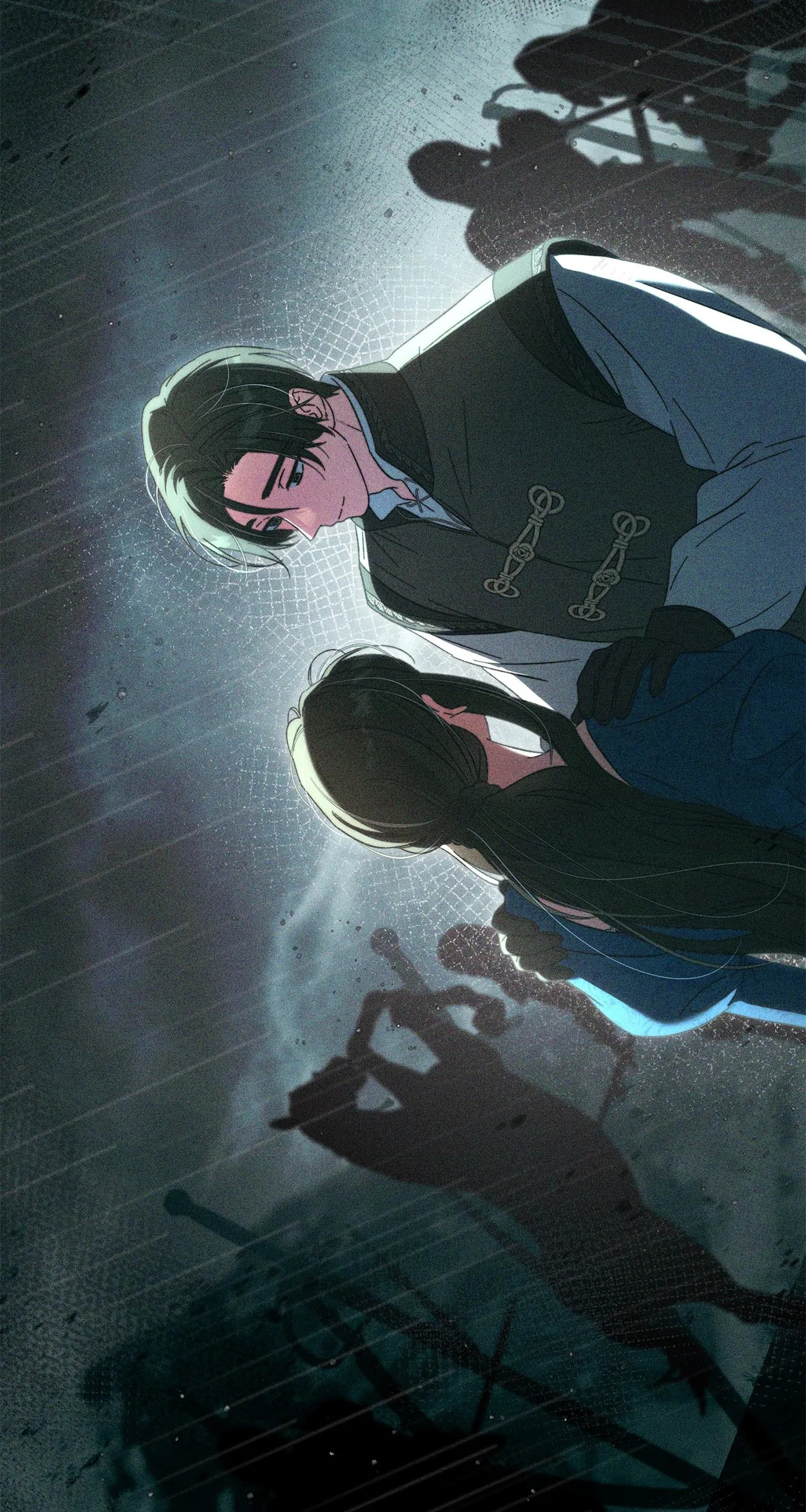All for My Dearest Juliet Chapter 6 page 44 - 