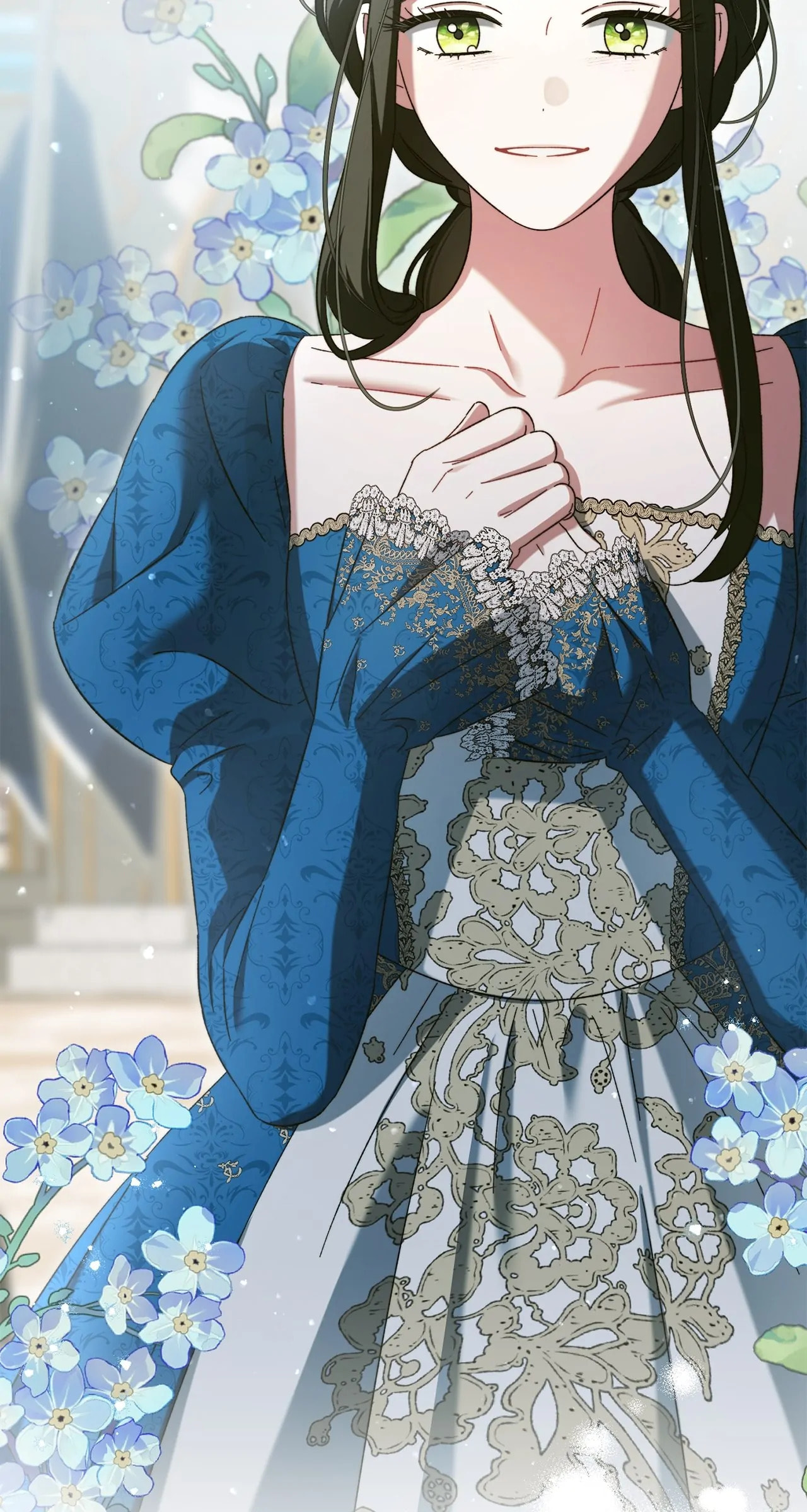All for My Dearest Juliet Chapter 6 page 46 - 