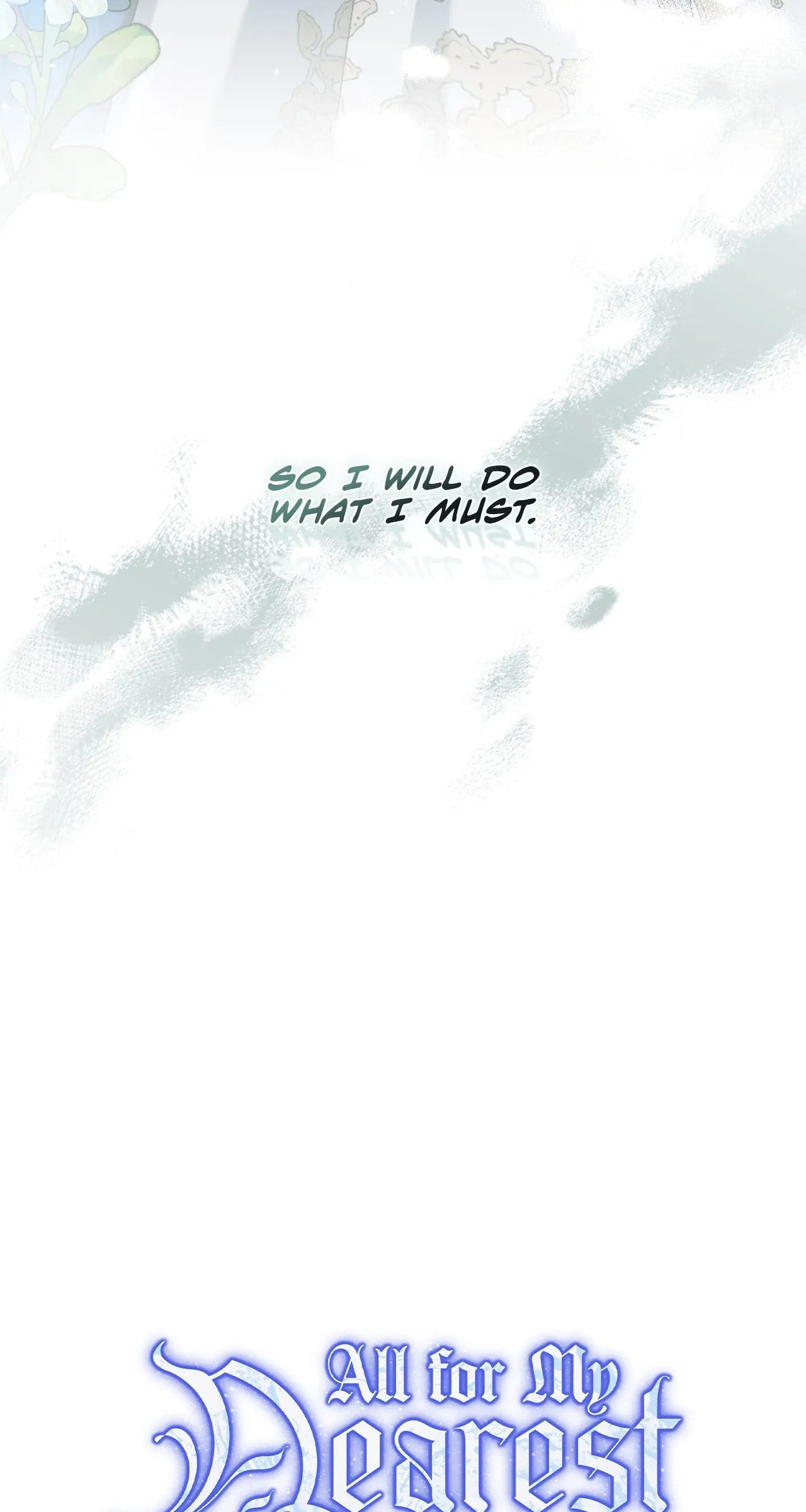All for My Dearest Juliet Chapter 6 page 47 - 
