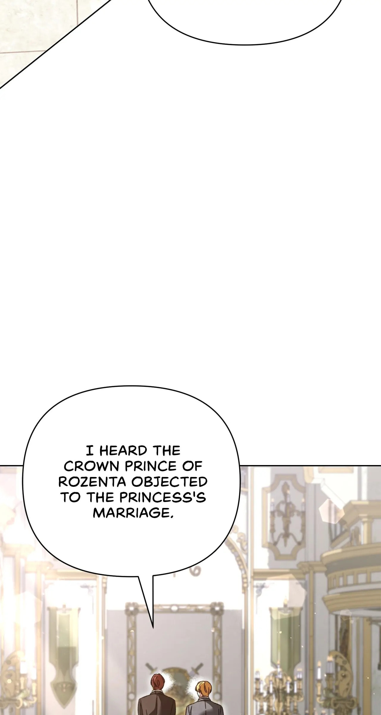 All for My Dearest Juliet Chapter 6 page 50 - 